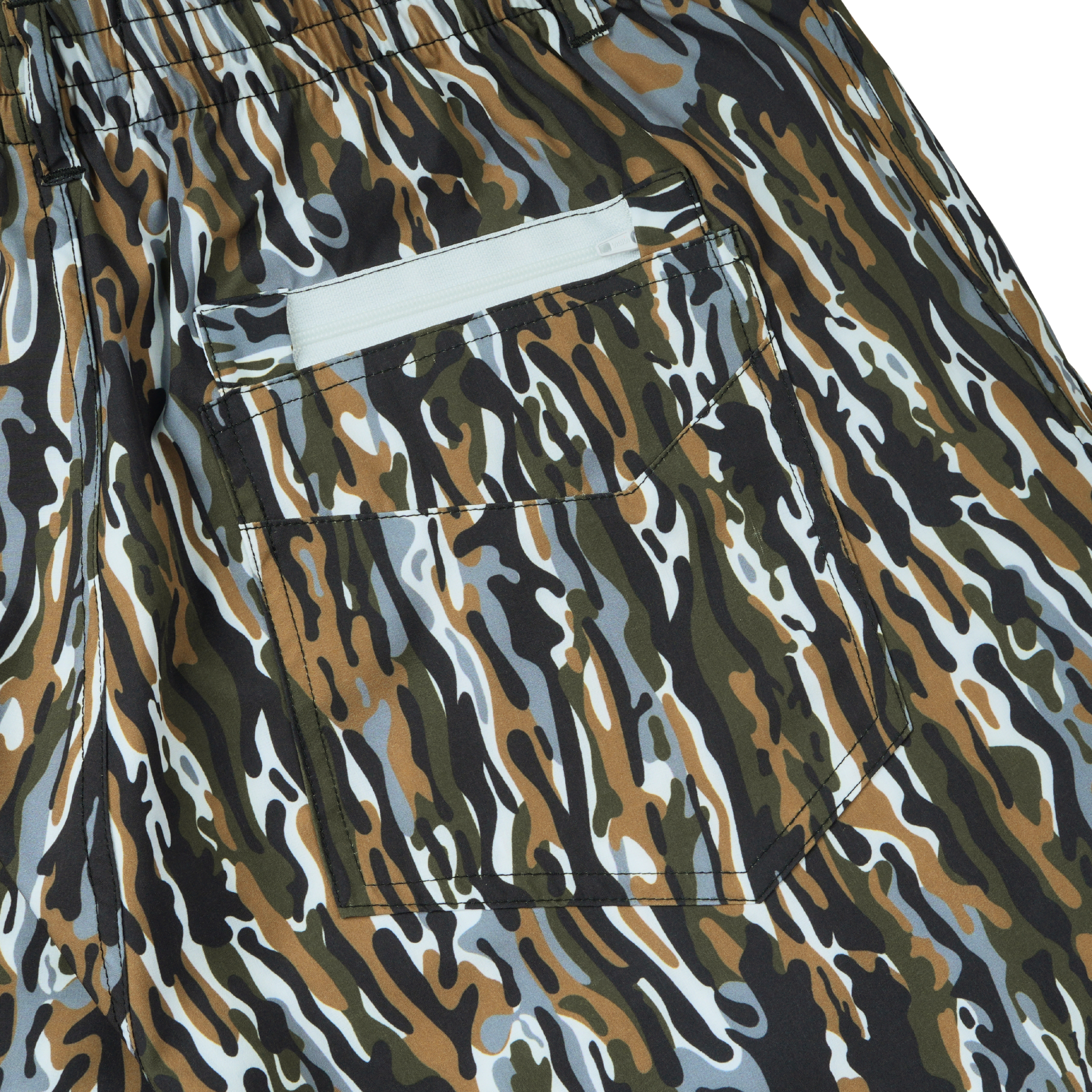 All-Day Shorts - Original Ranch