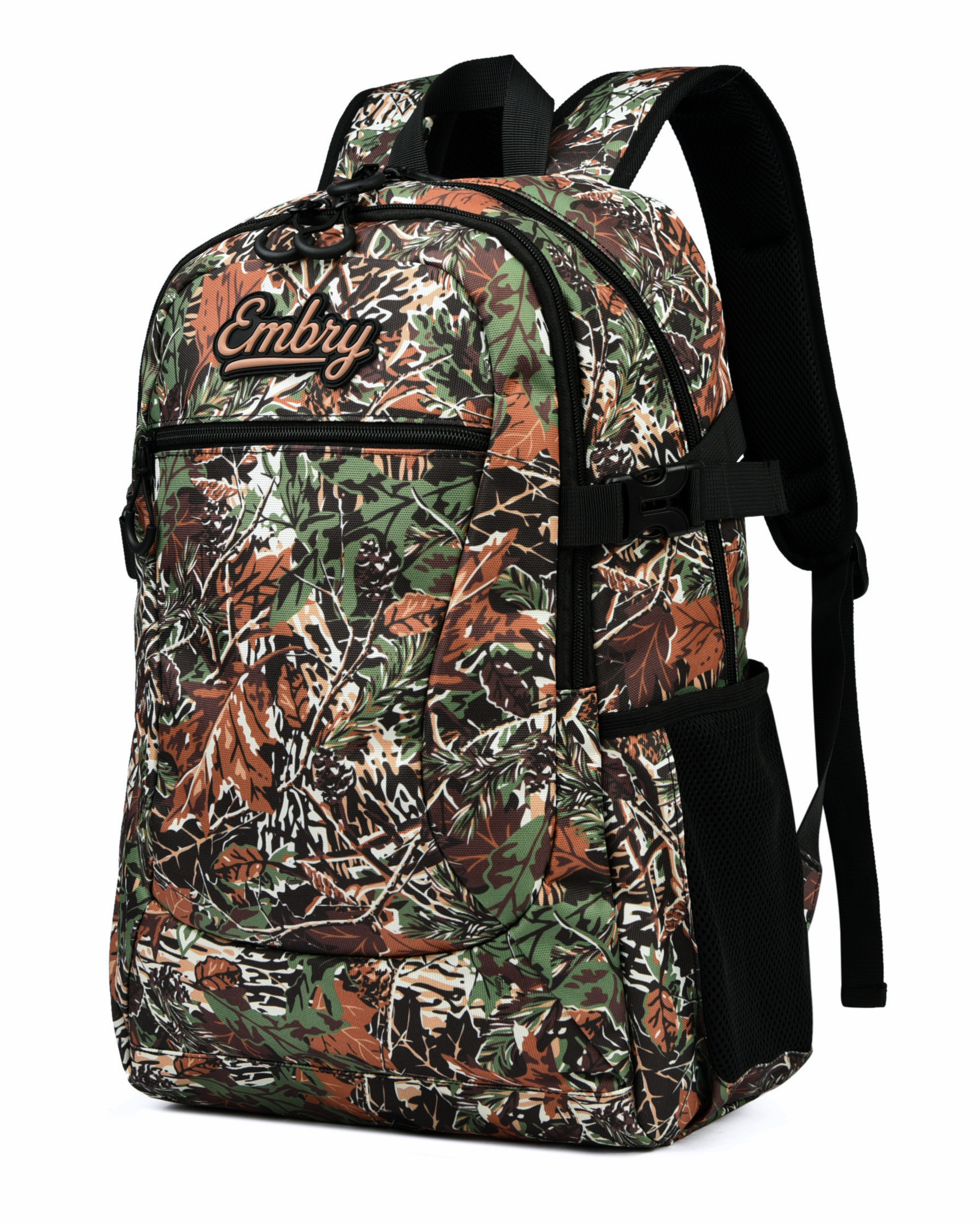 Backpack - Forest