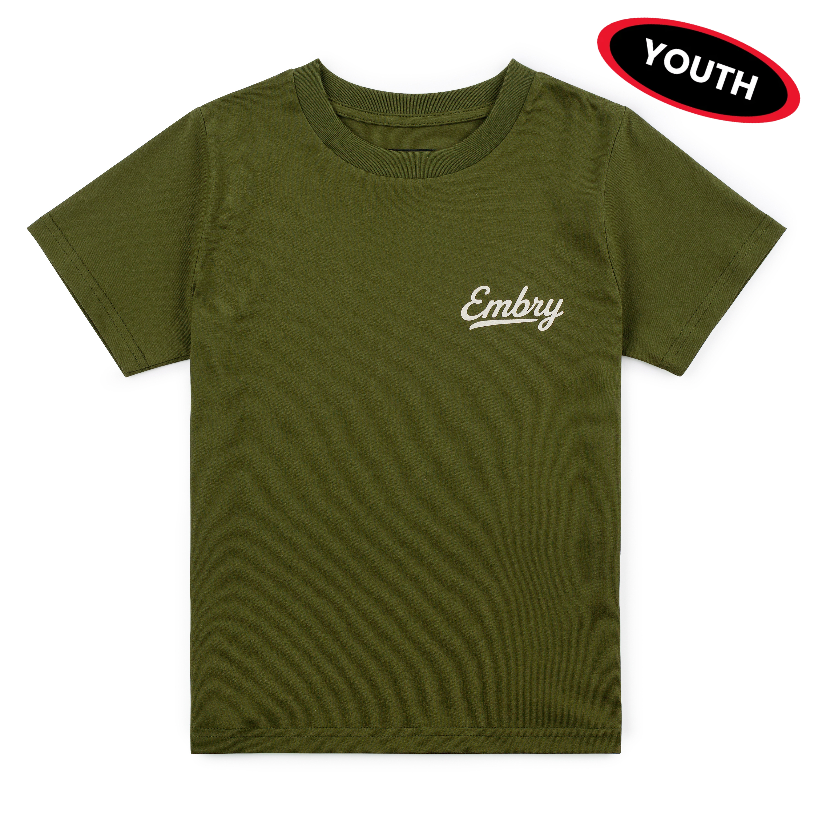 Marsh Tee - Youth