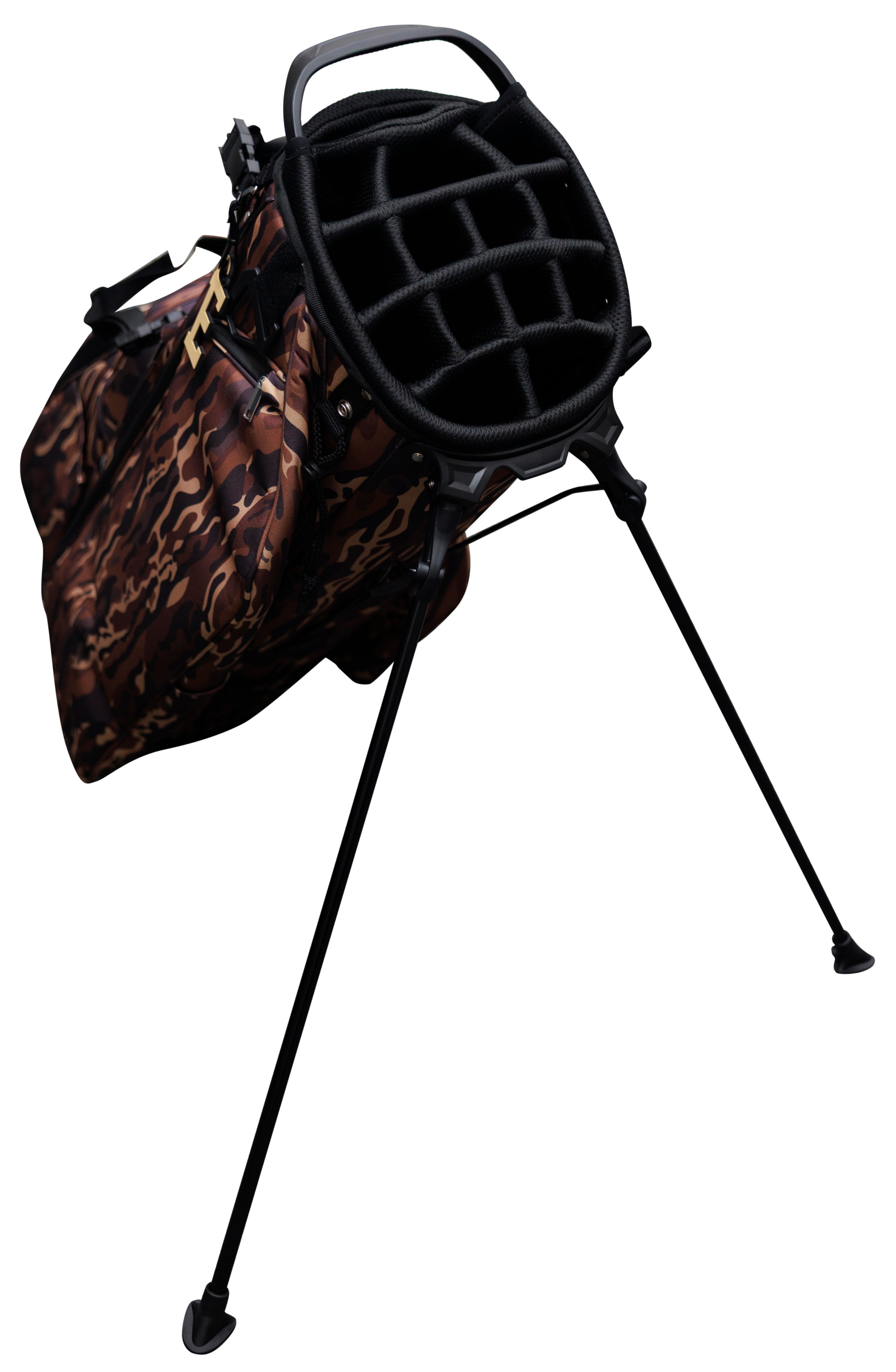 Brown Ranch Golf Bag