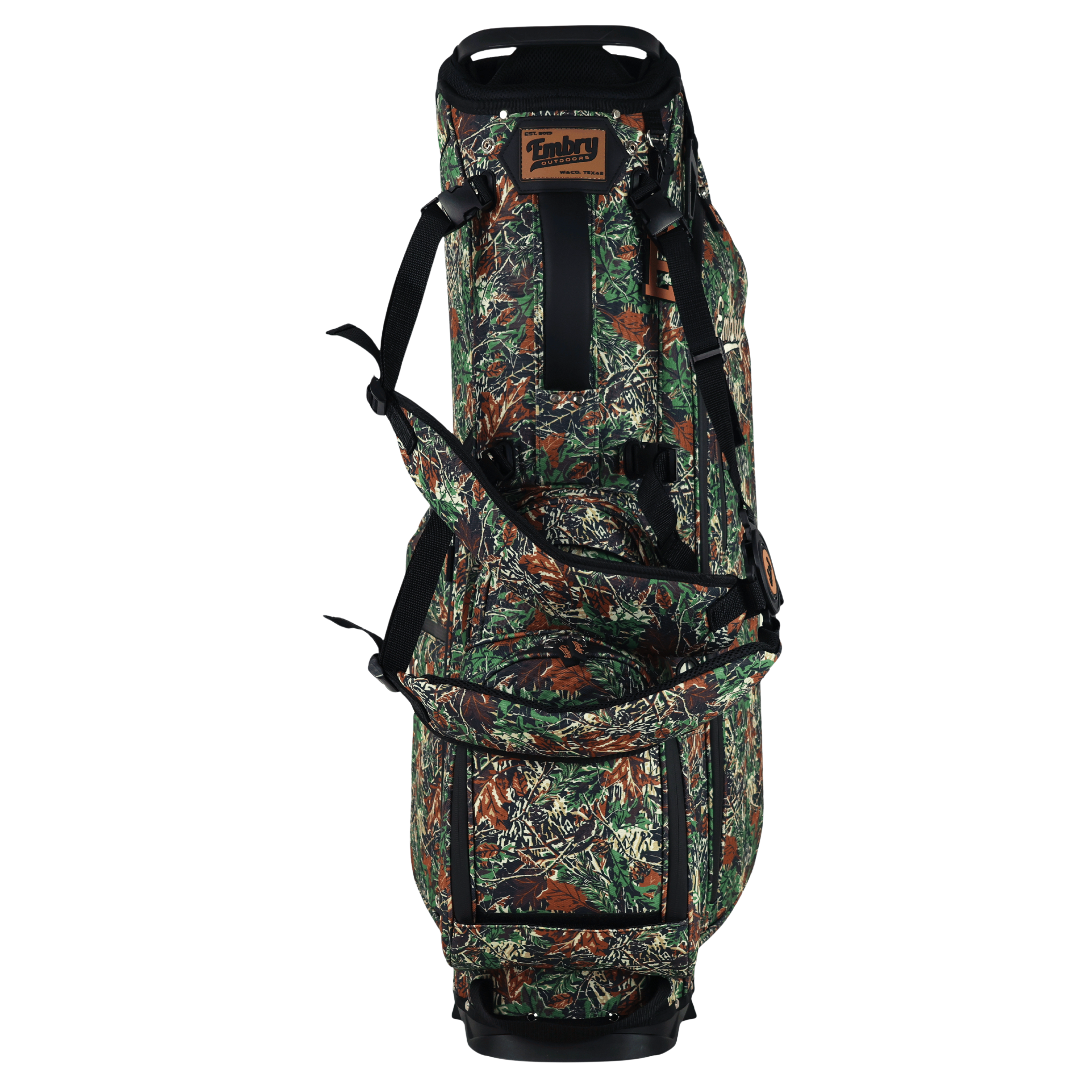 Forest Golf Bag