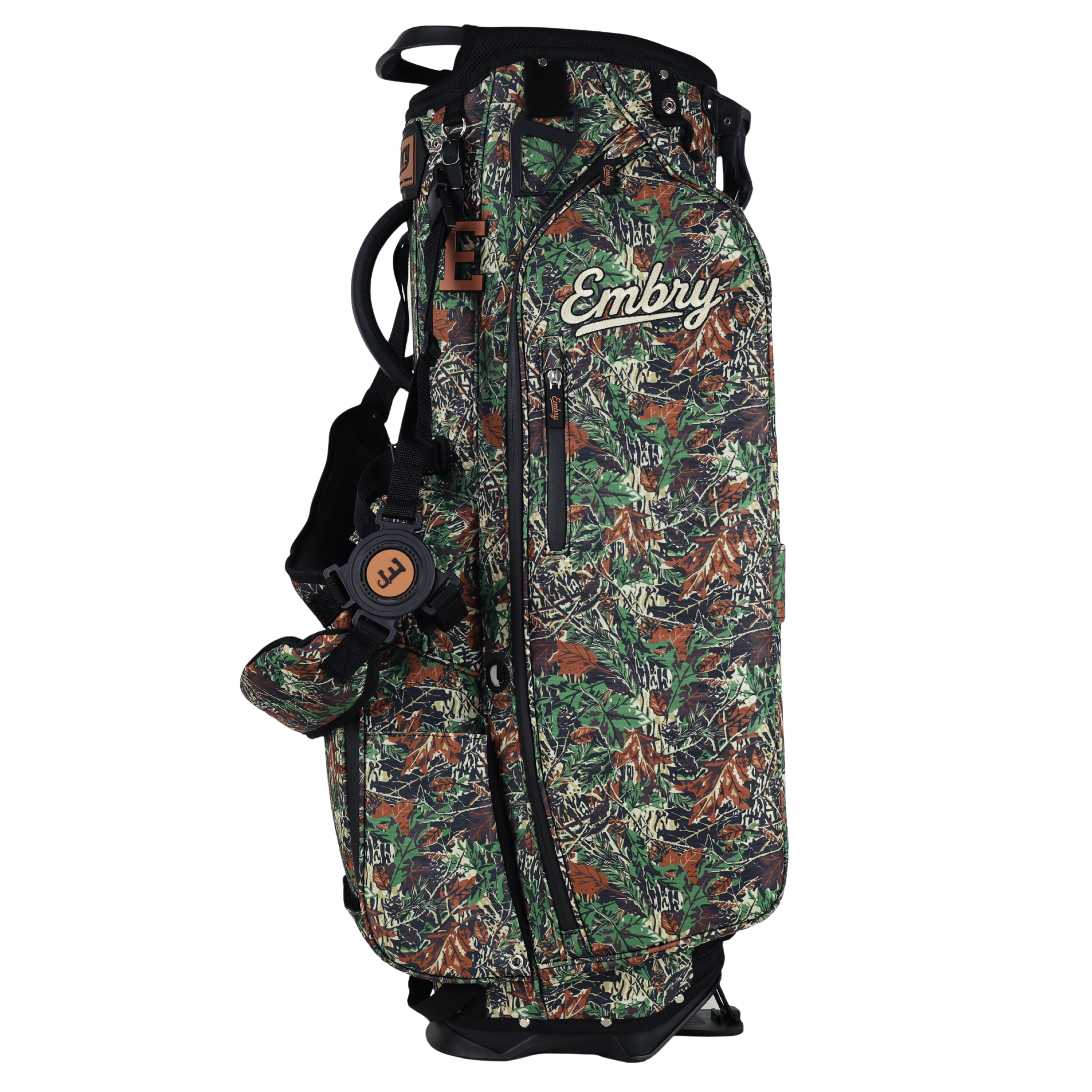 Forest Golf Bag