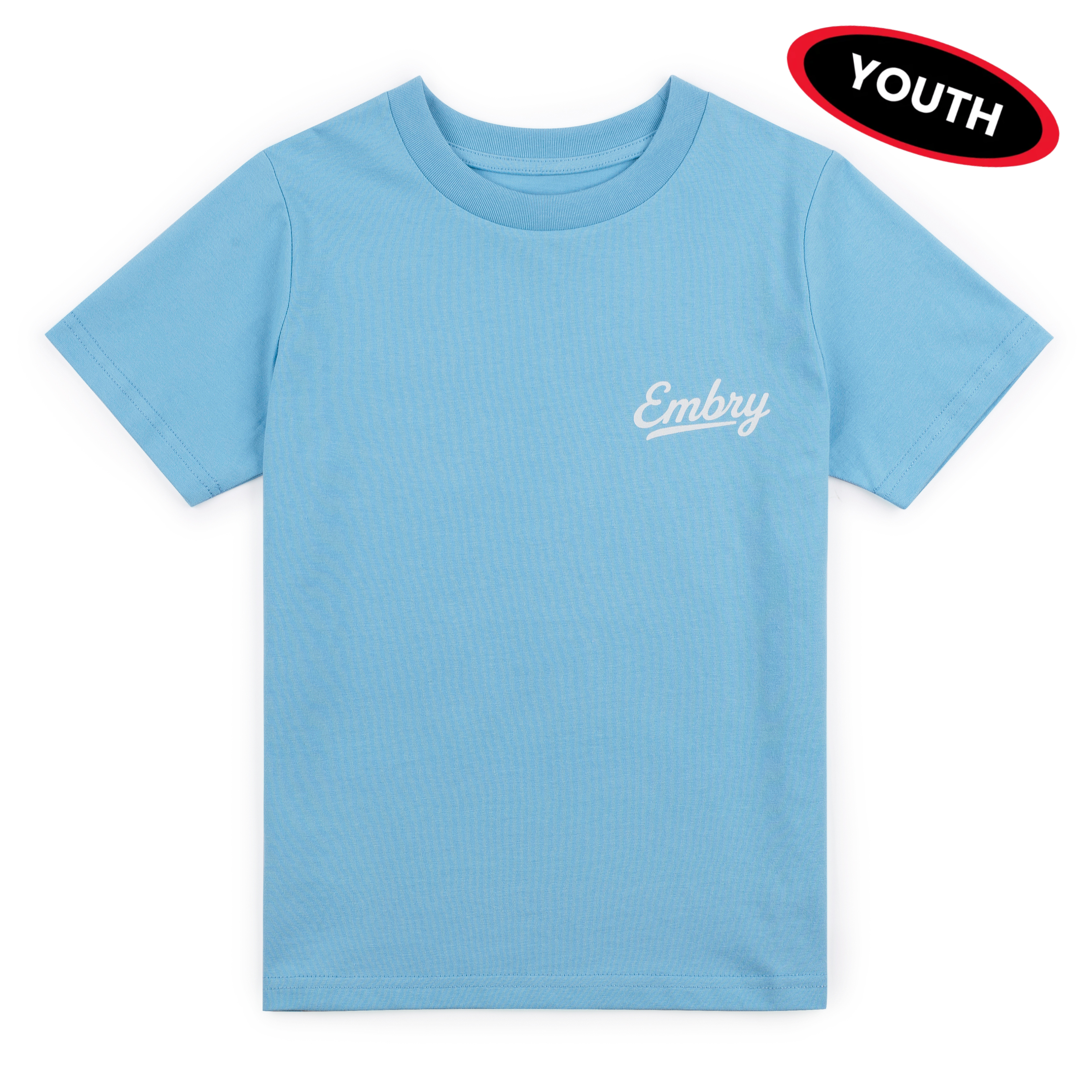 Redfish Tee - Youth
