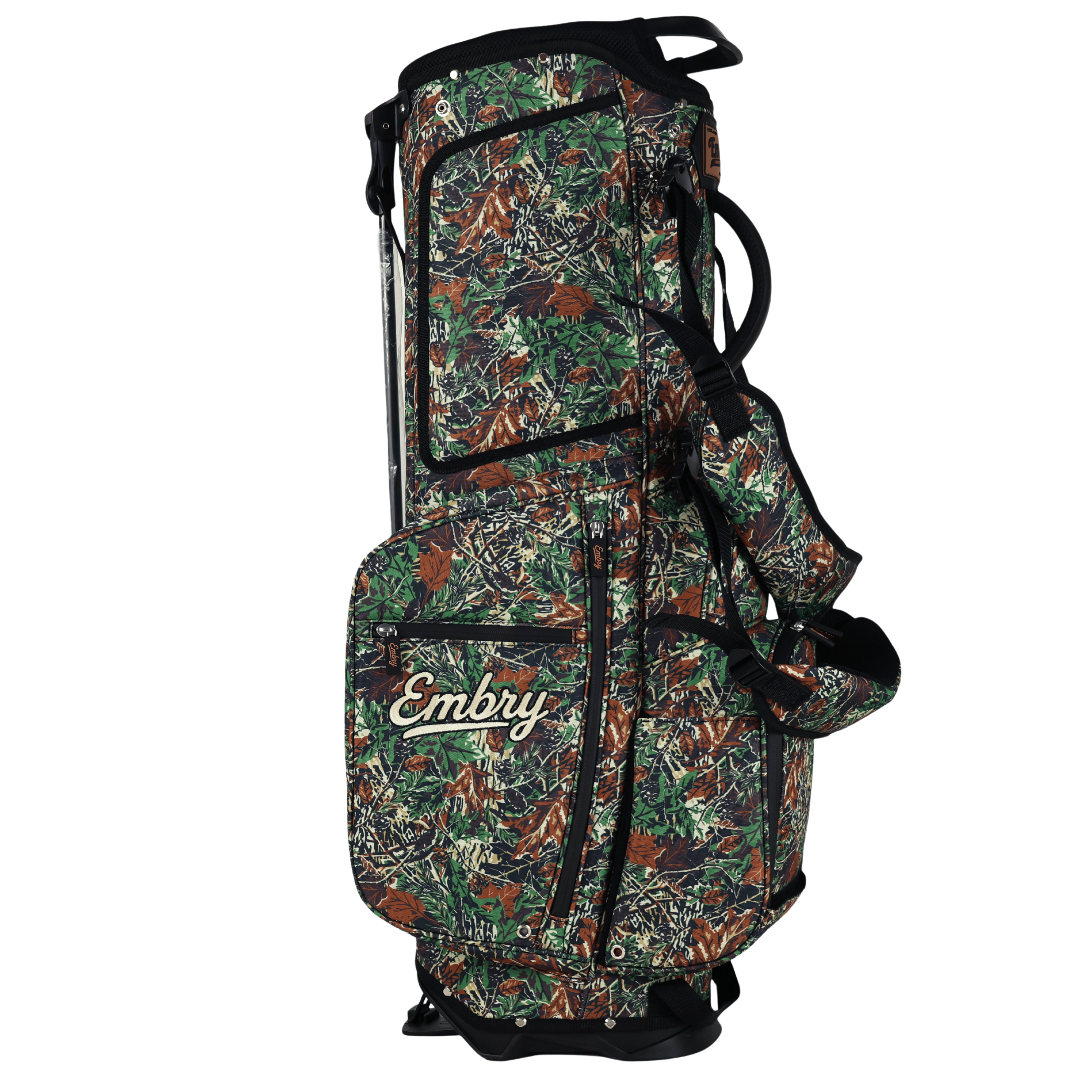 Forest Golf Bag
