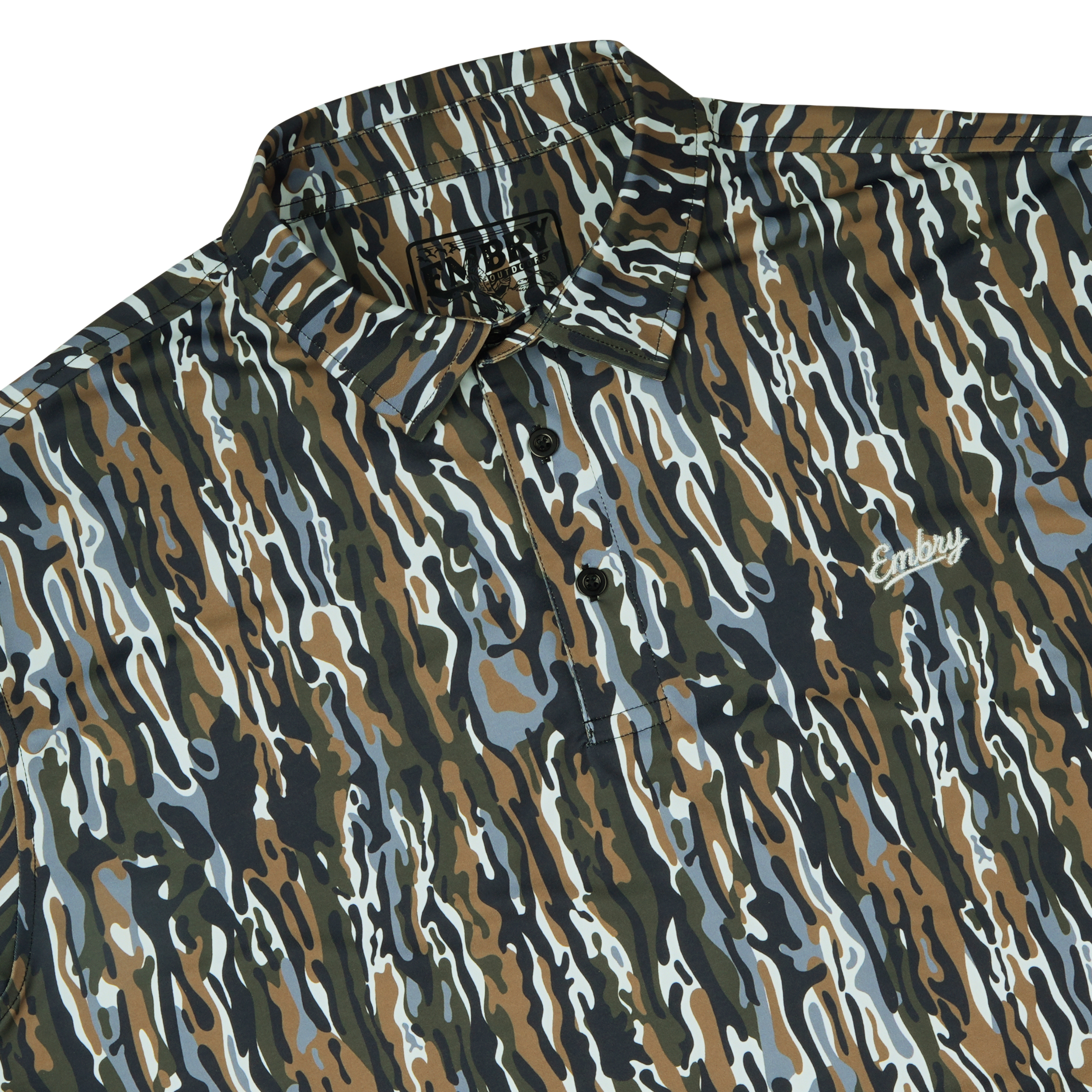 Performance Polo - Original Ranch