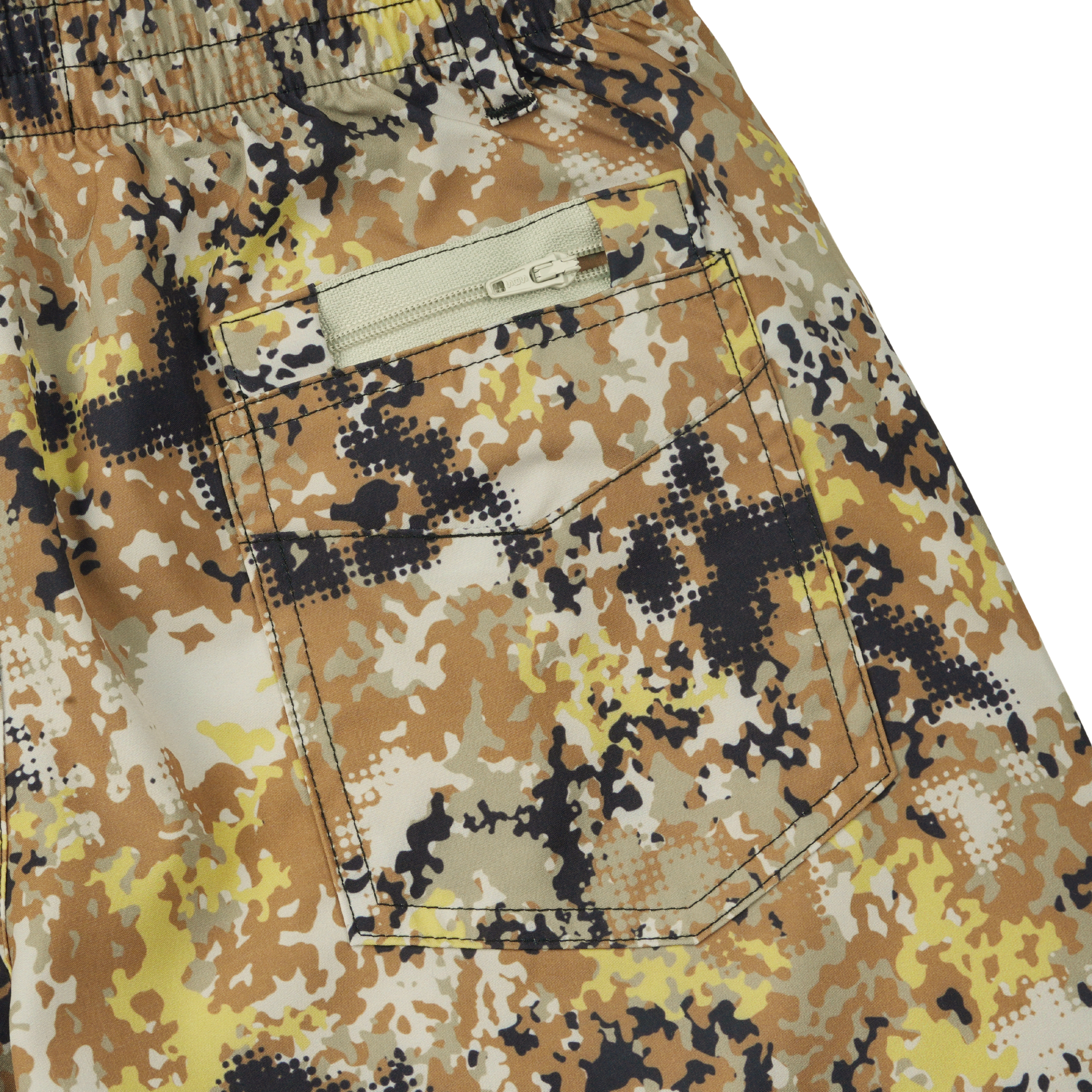 Youth All-Day Shorts - Light Ridge