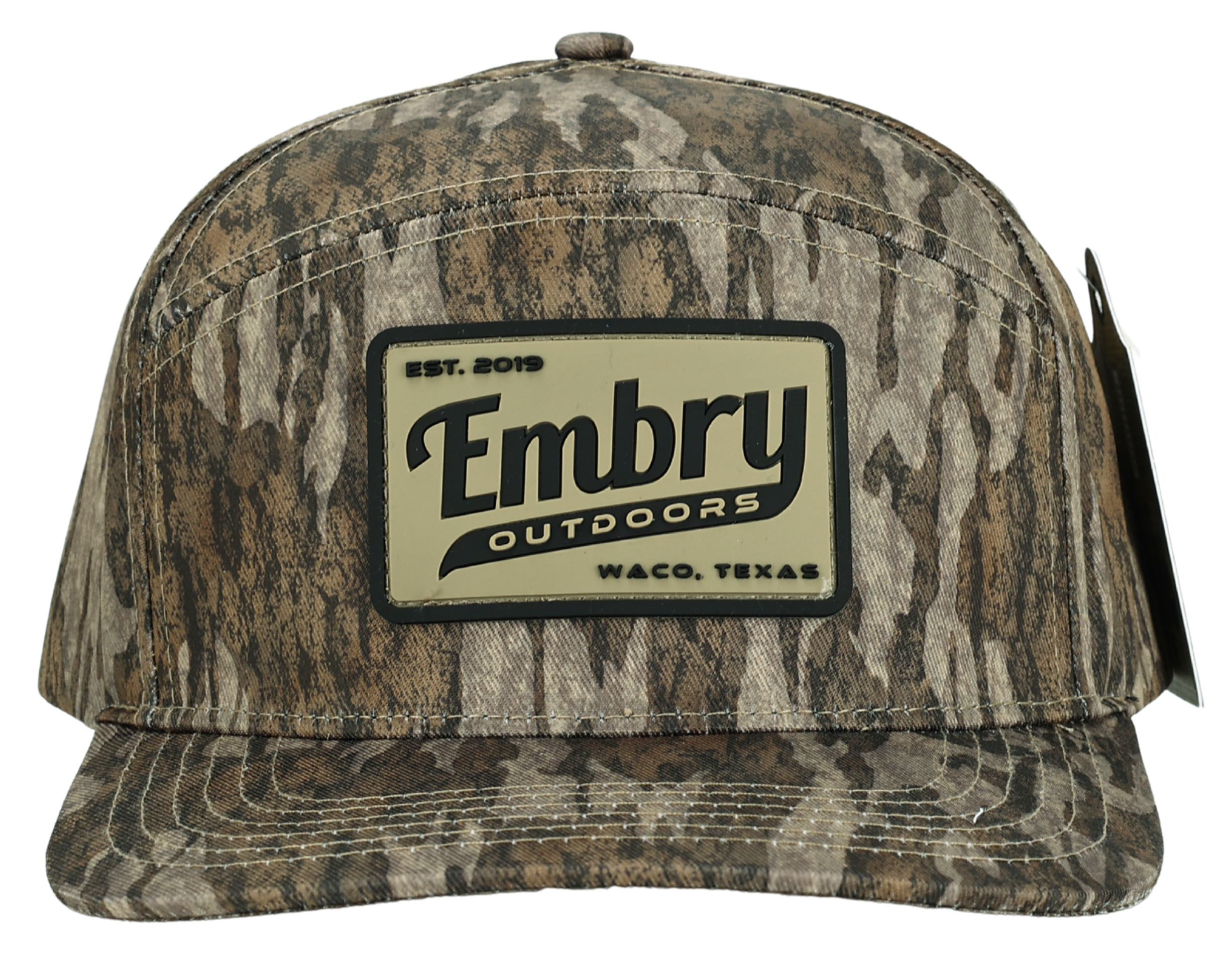 Mossy Oak New Bottomland - 6 Panel