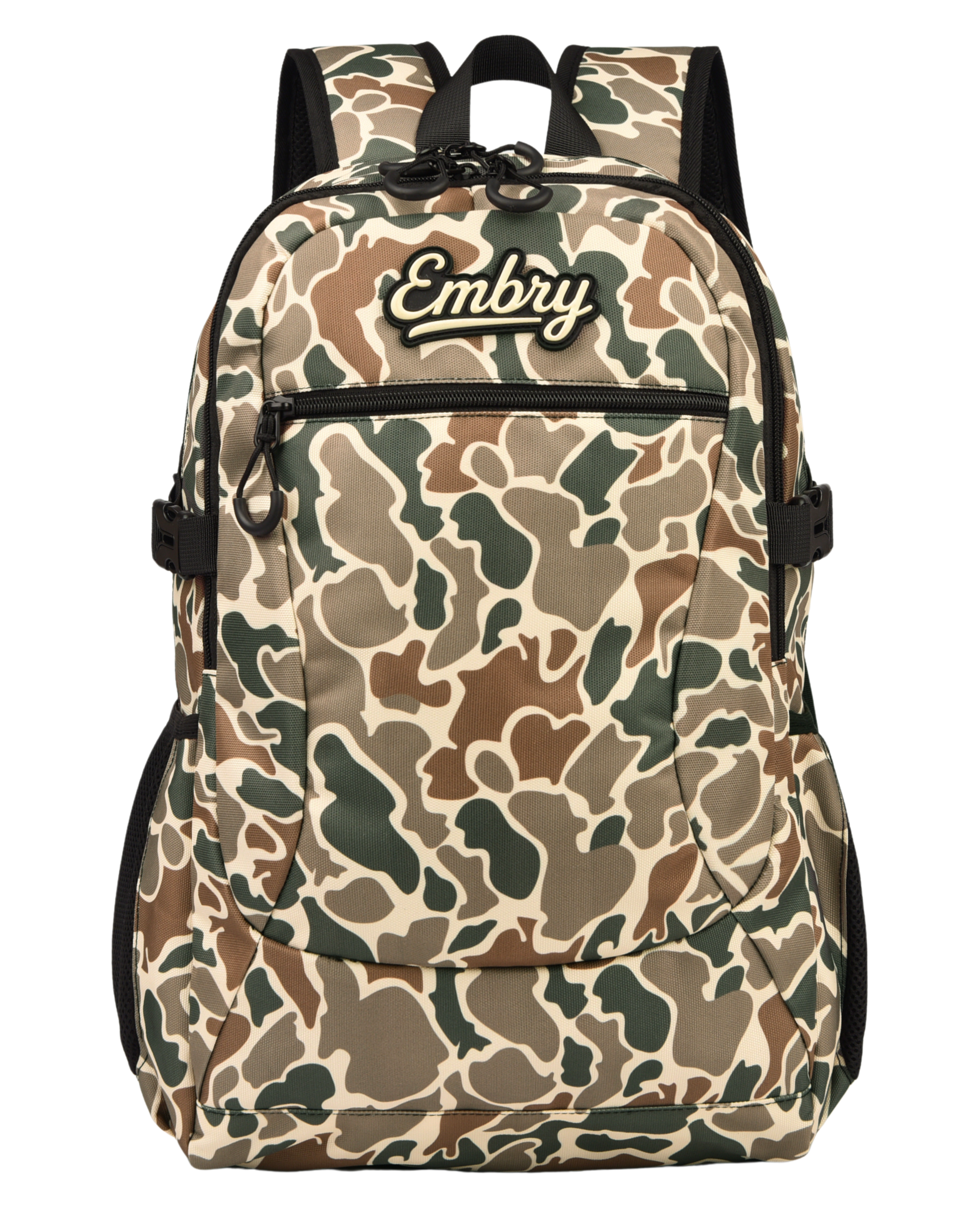 Backpack - Desert Duck