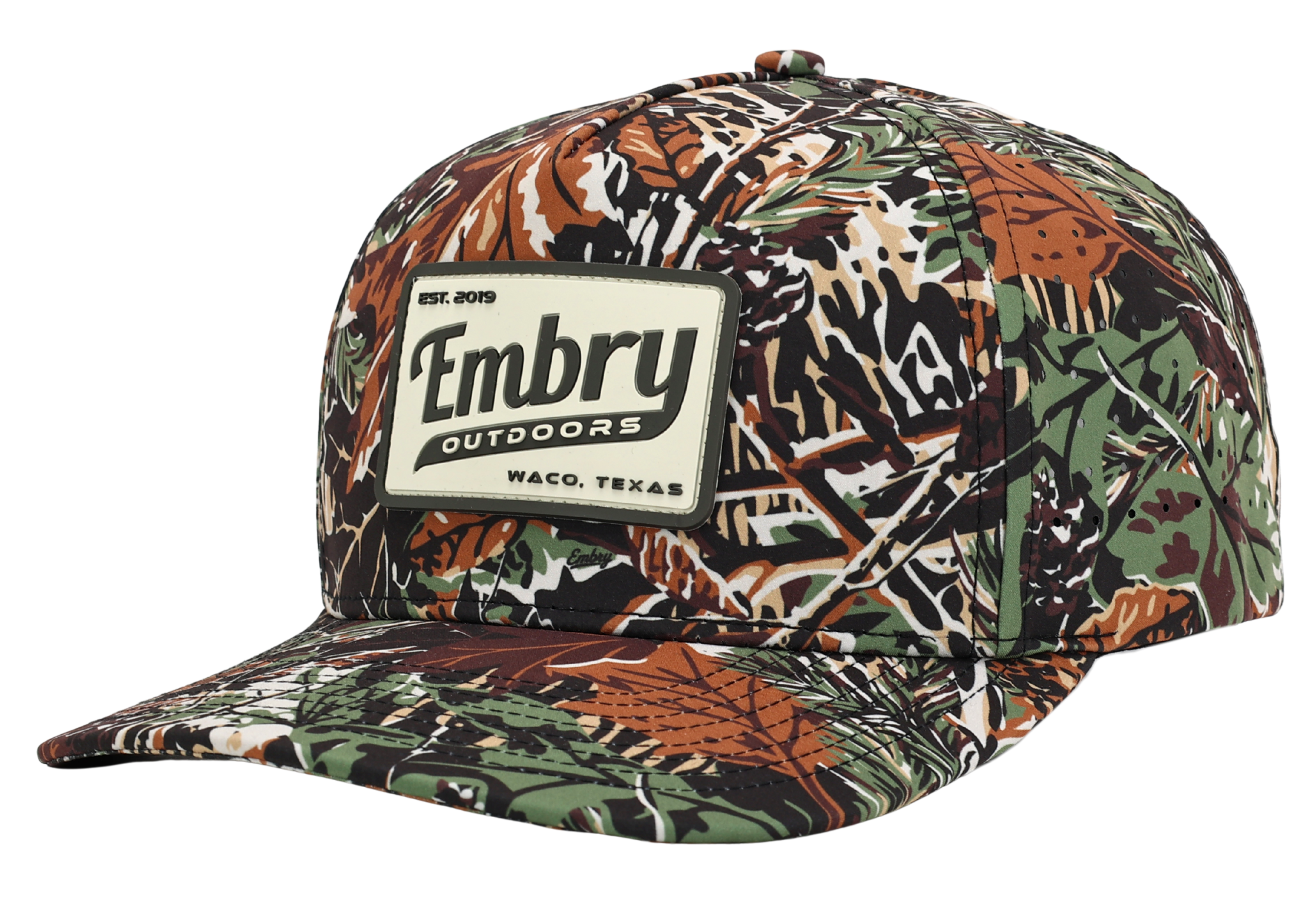 Forest - Performance