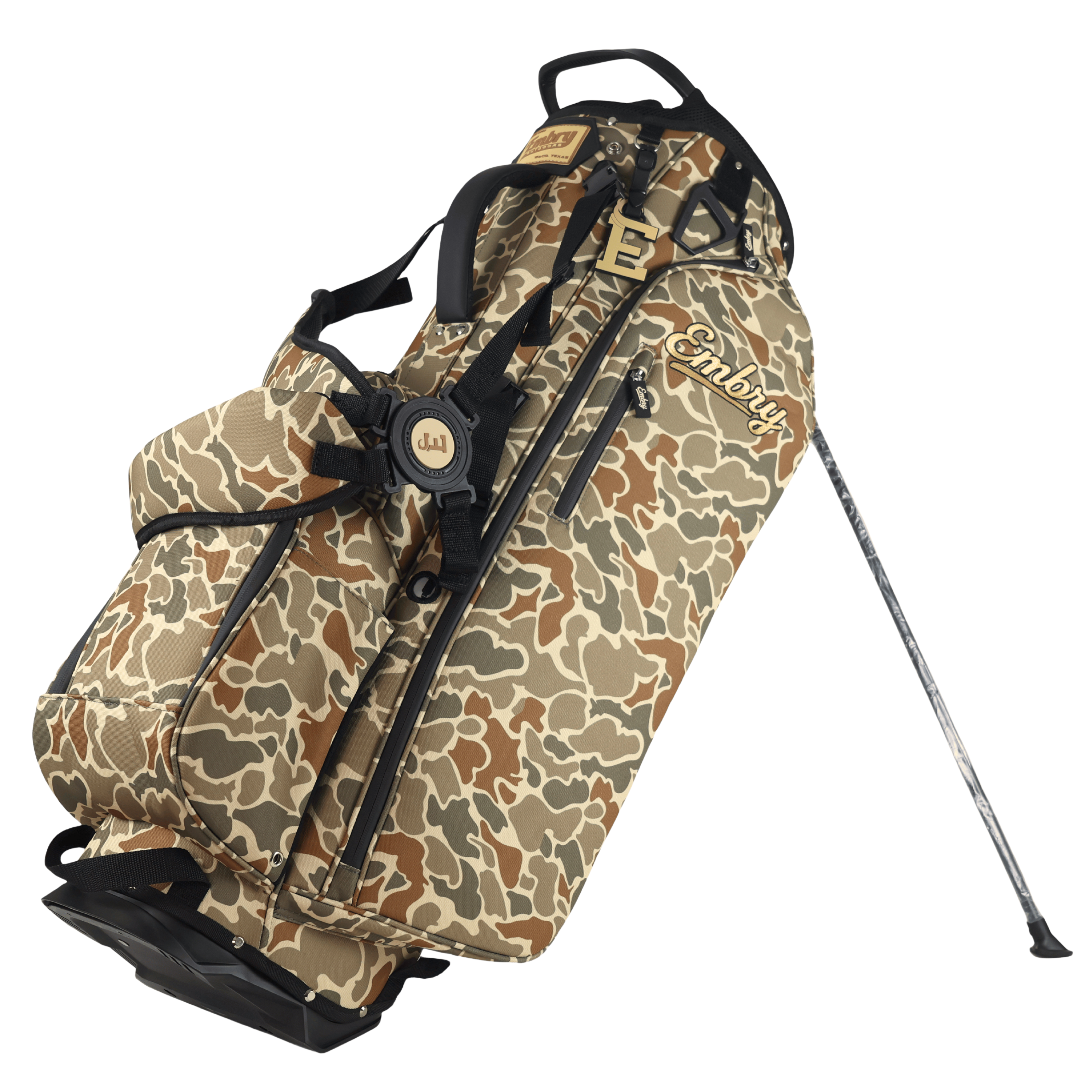 Desert Duck Golf Bag