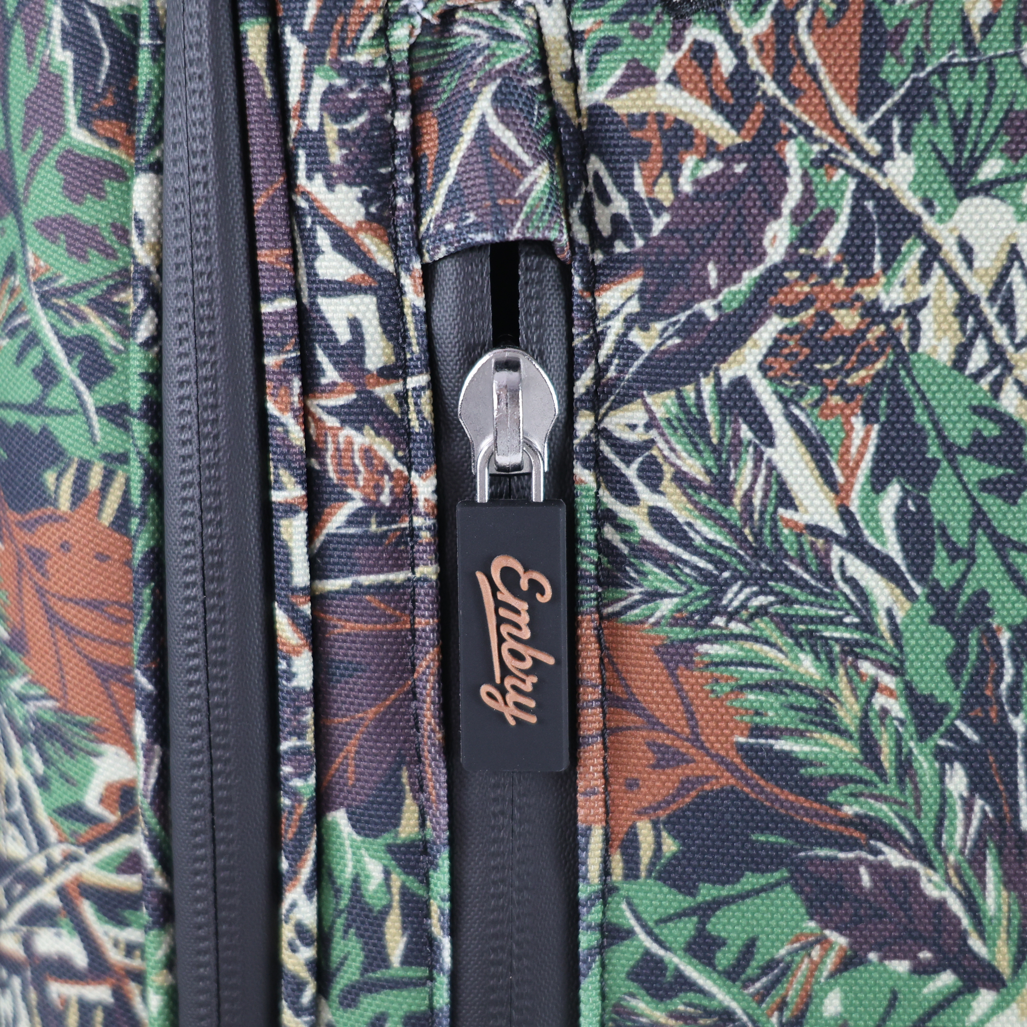 Forest Golf Bag