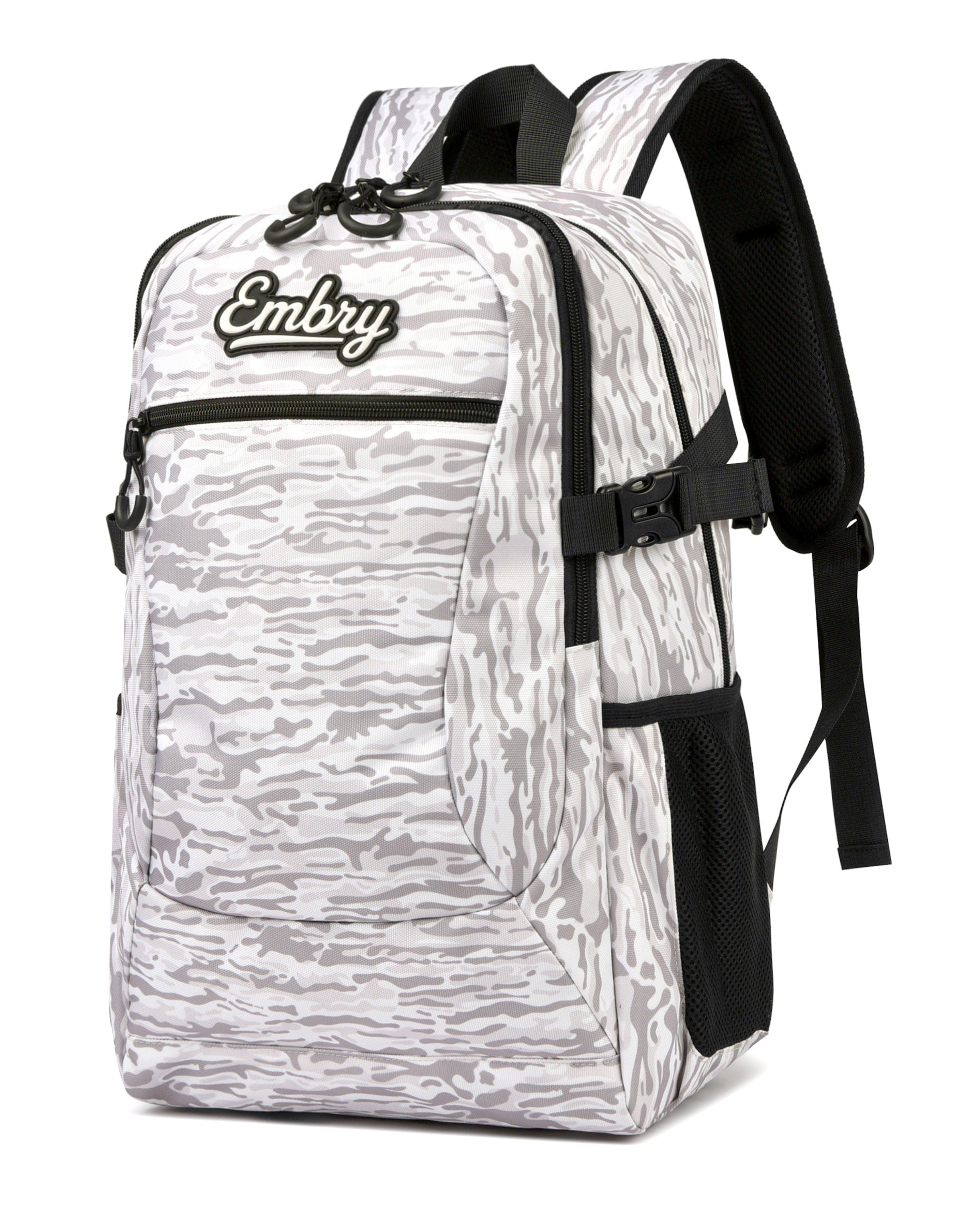 Backpack - White Ranch