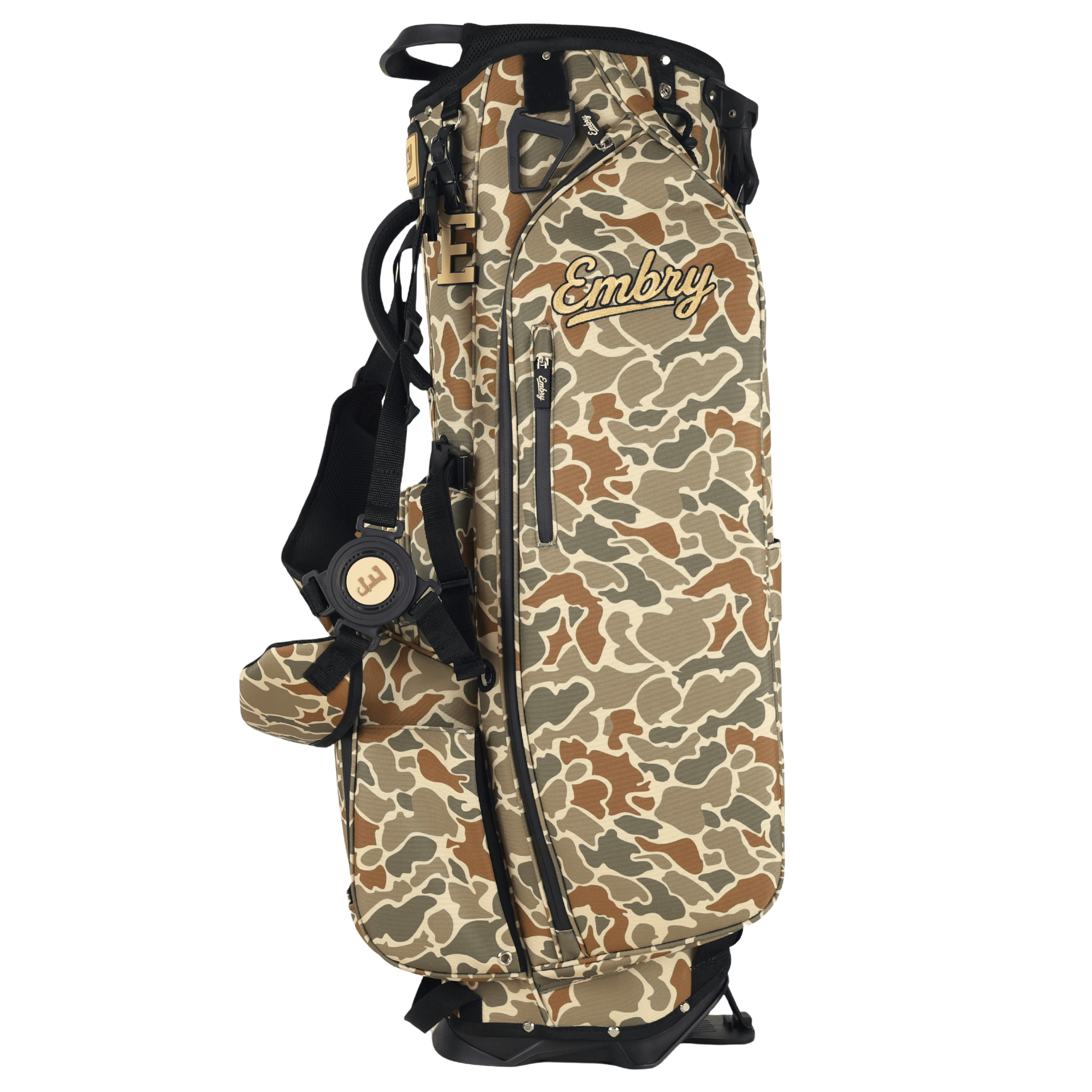 Desert Duck Golf Bag