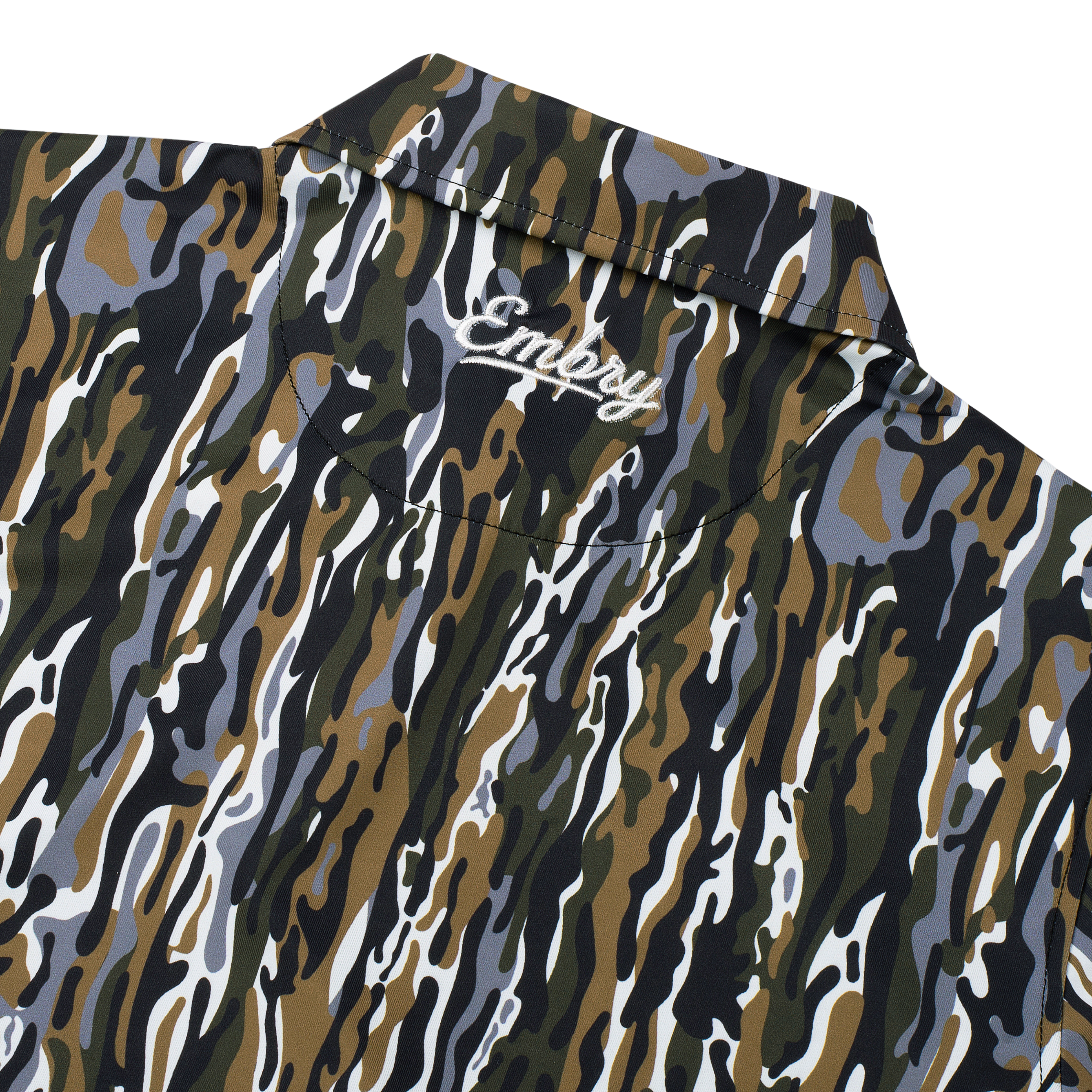 Youth Performance Polo - Original Ranch