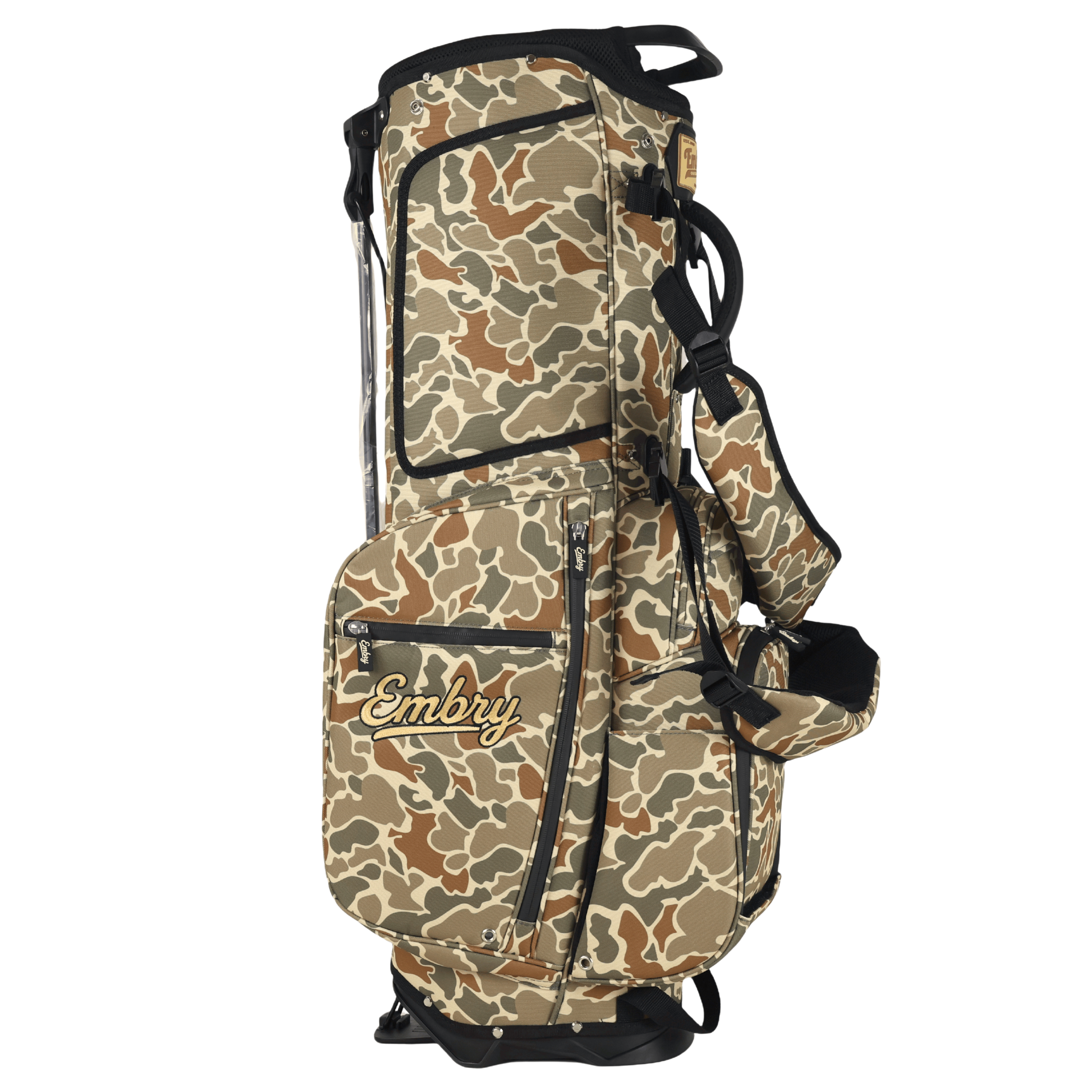 Desert Duck Golf Bag