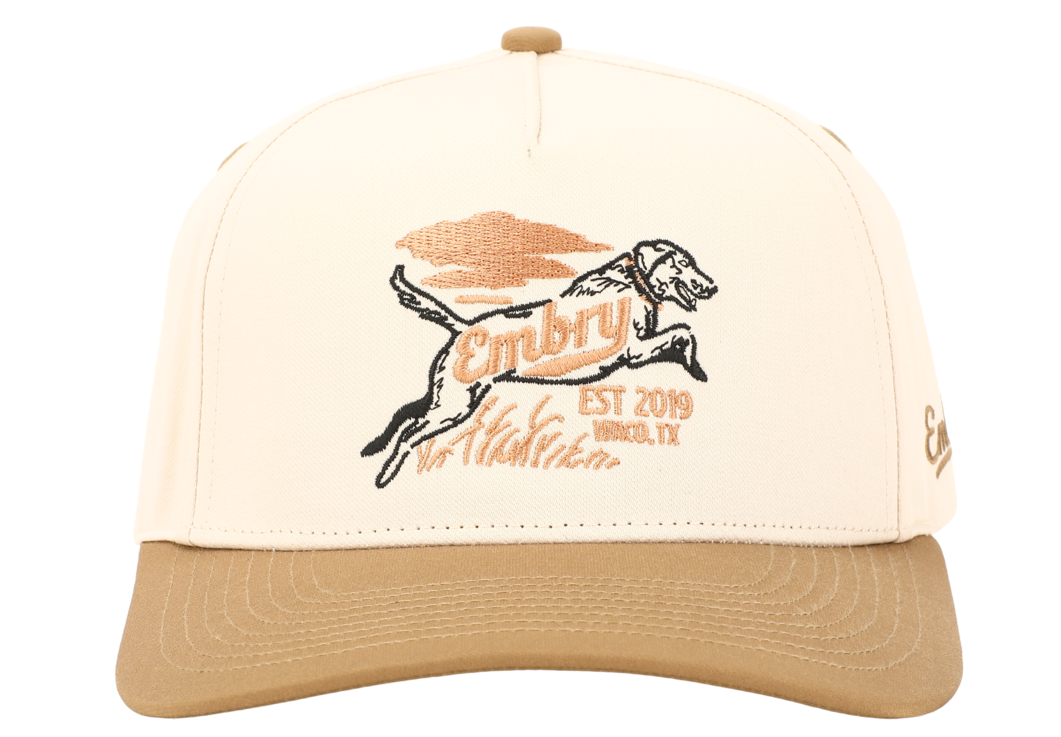 Cream/Tan - Retriever