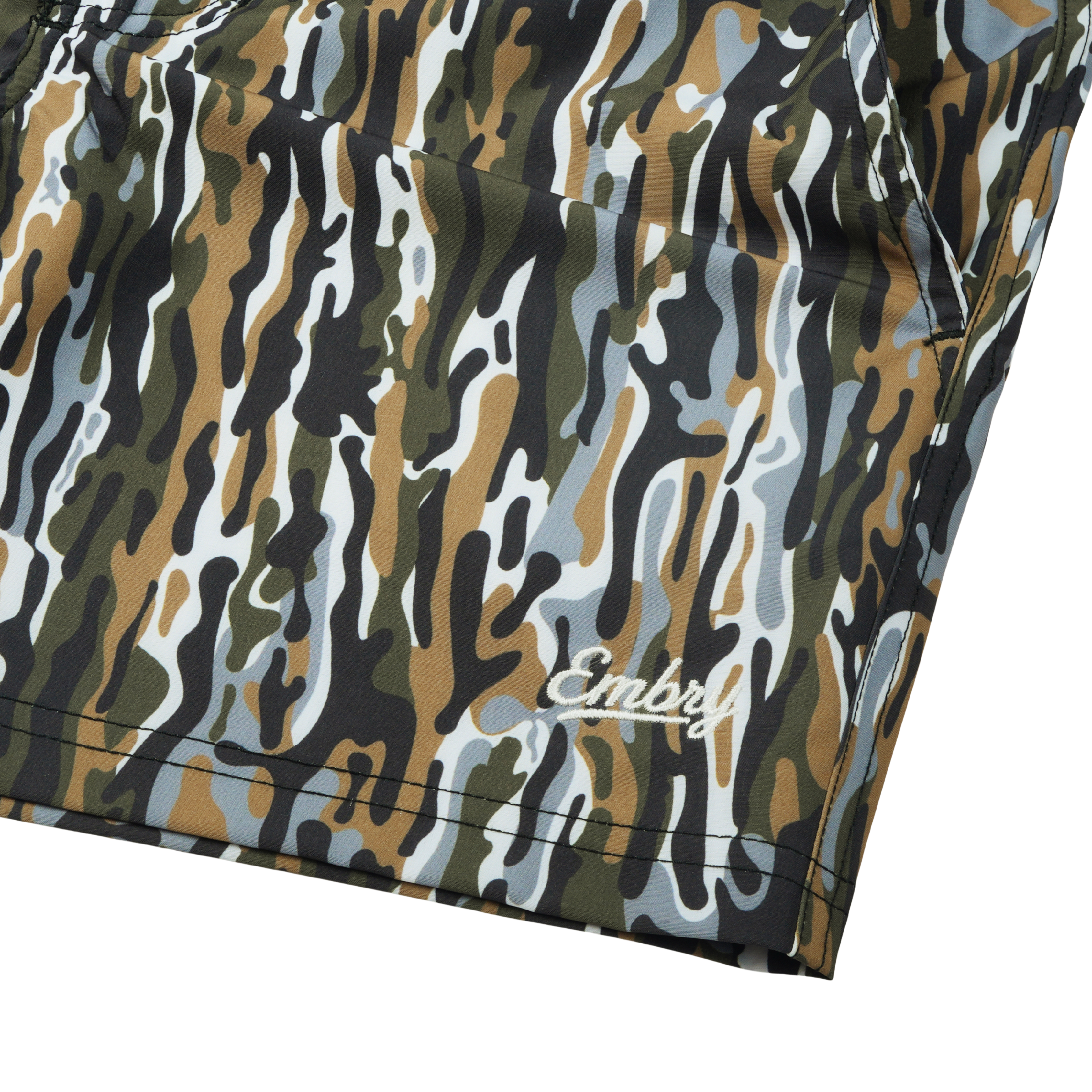 Youth All-Day Shorts - Original Ranch