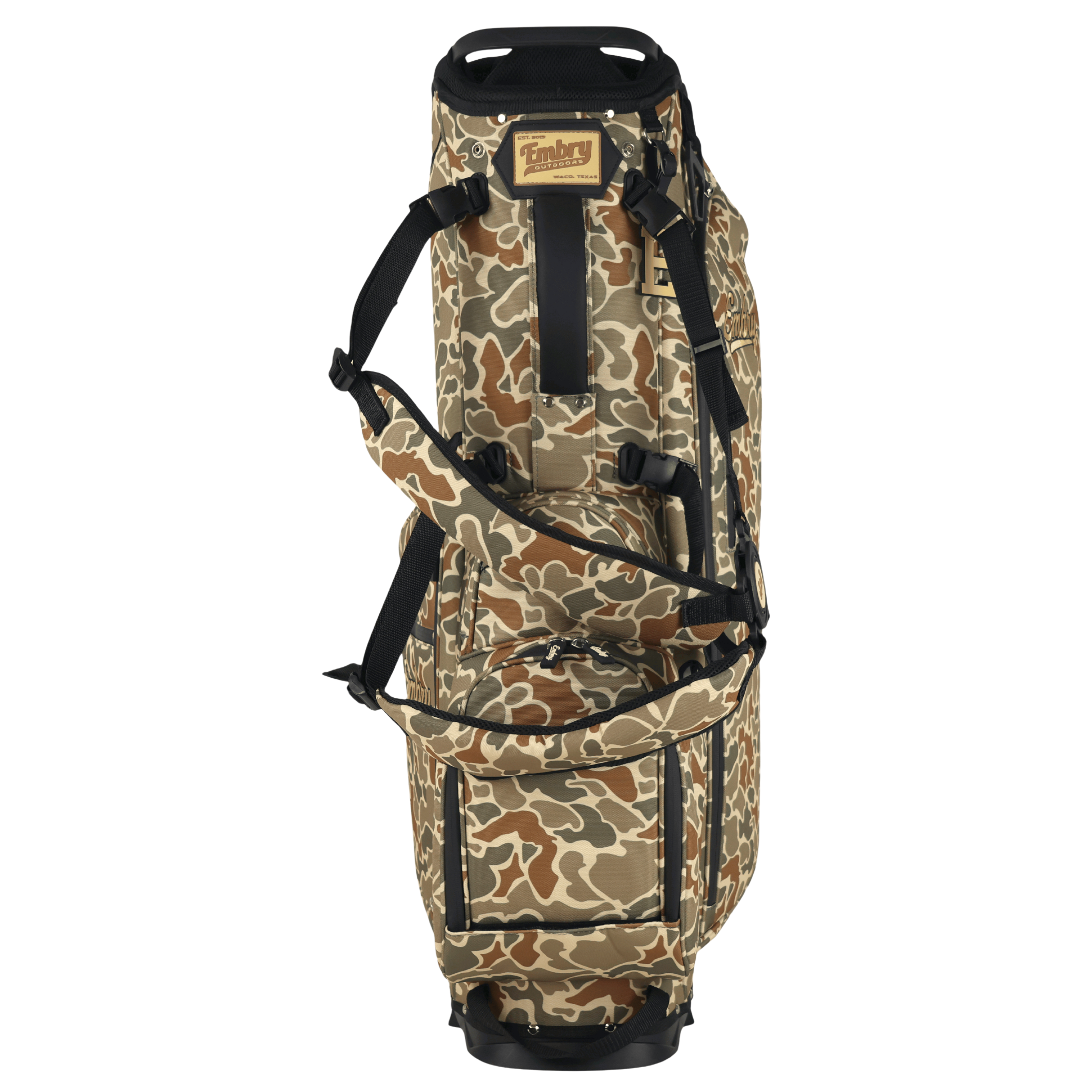 Desert Duck Golf Bag