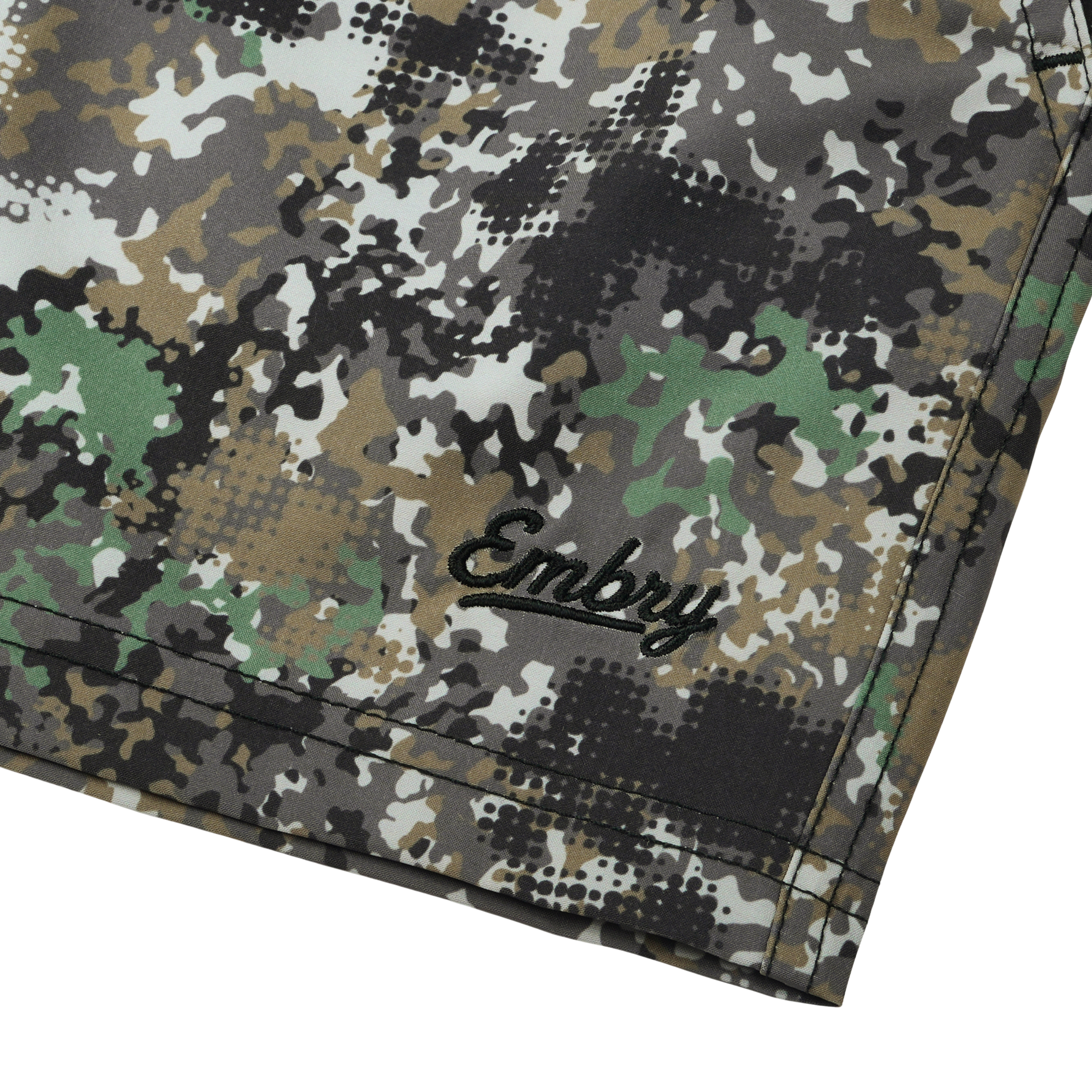 Youth All-Day Shorts - Dark Ridge