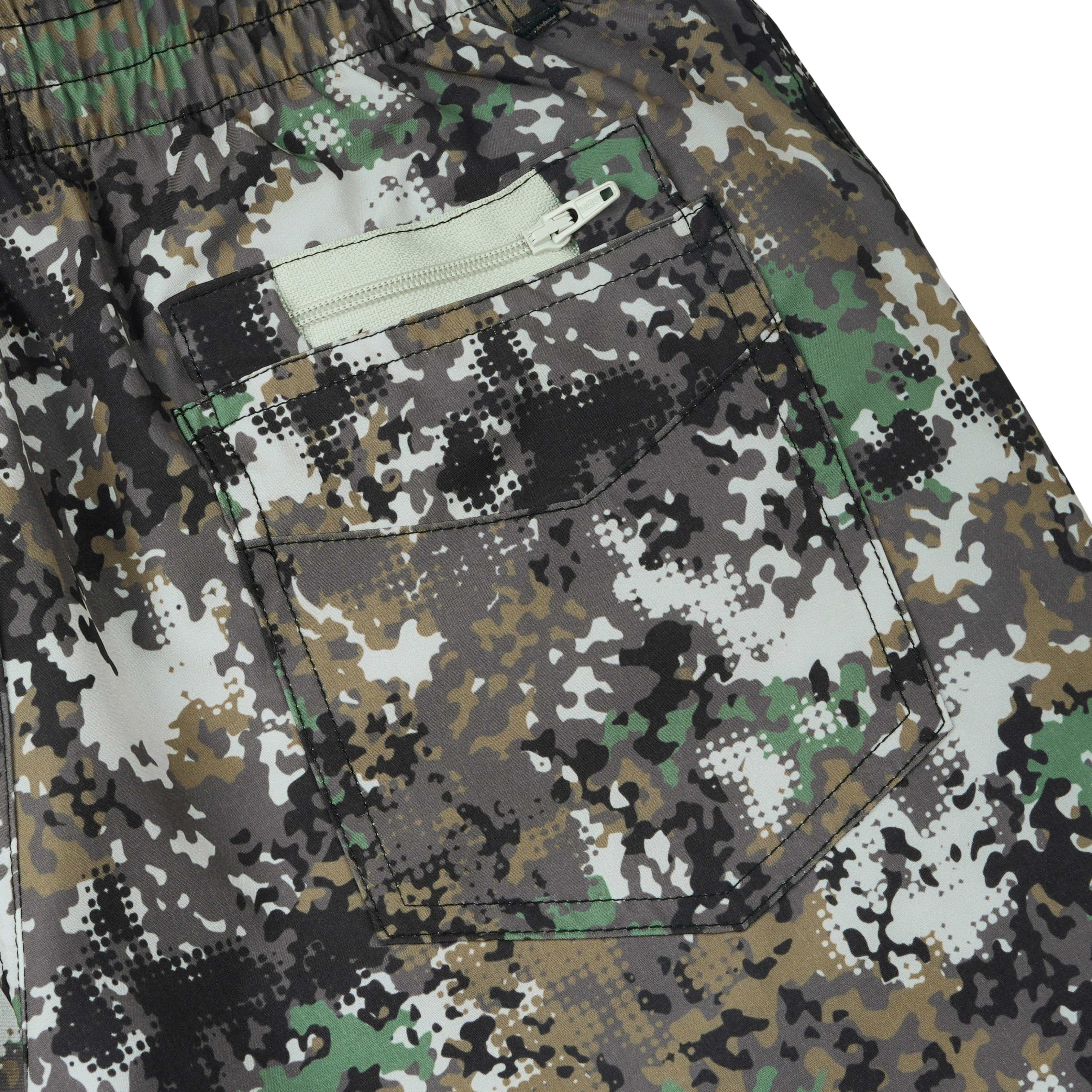 Youth All-Day Shorts - Dark Ridge