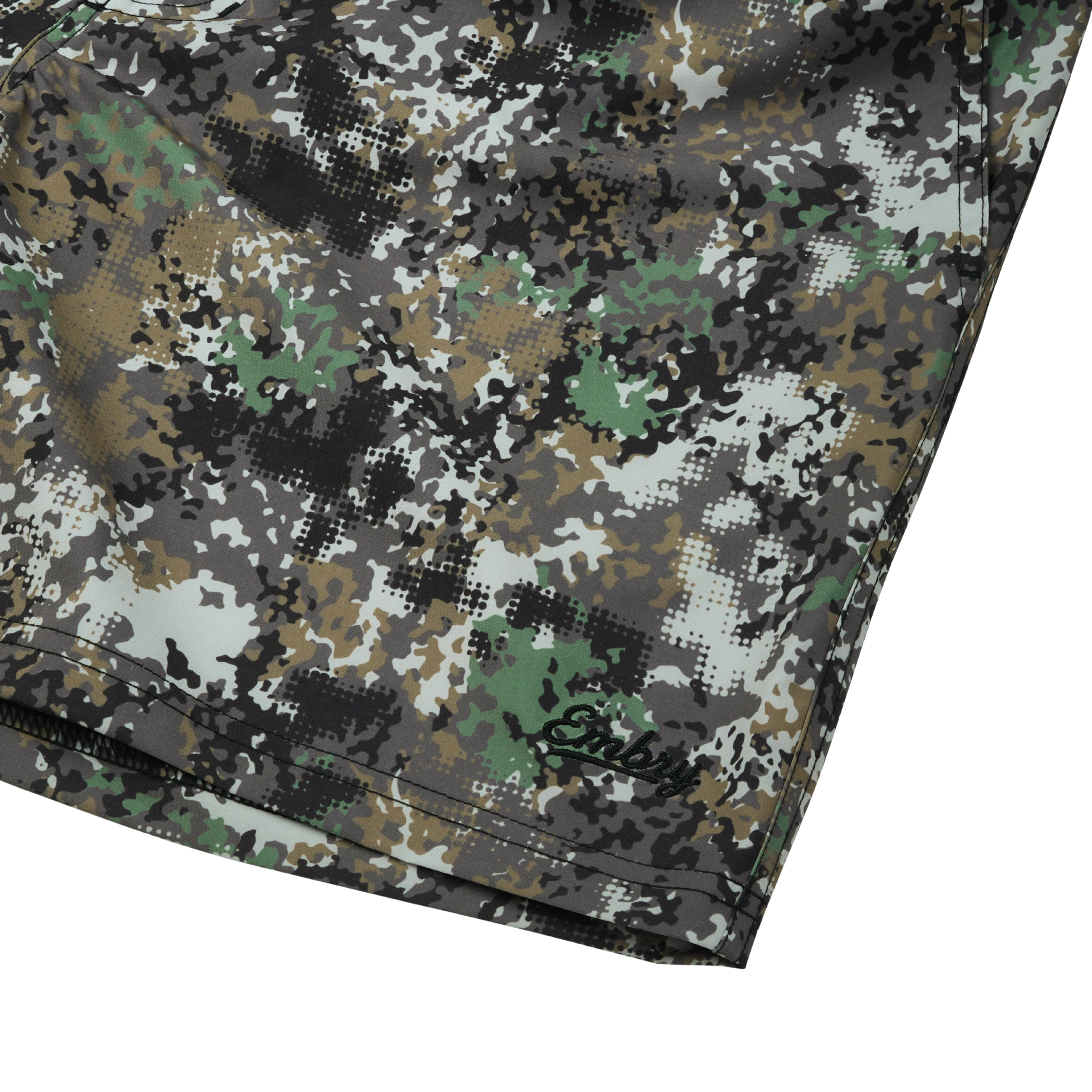 All-Day Shorts - Dark Ridge