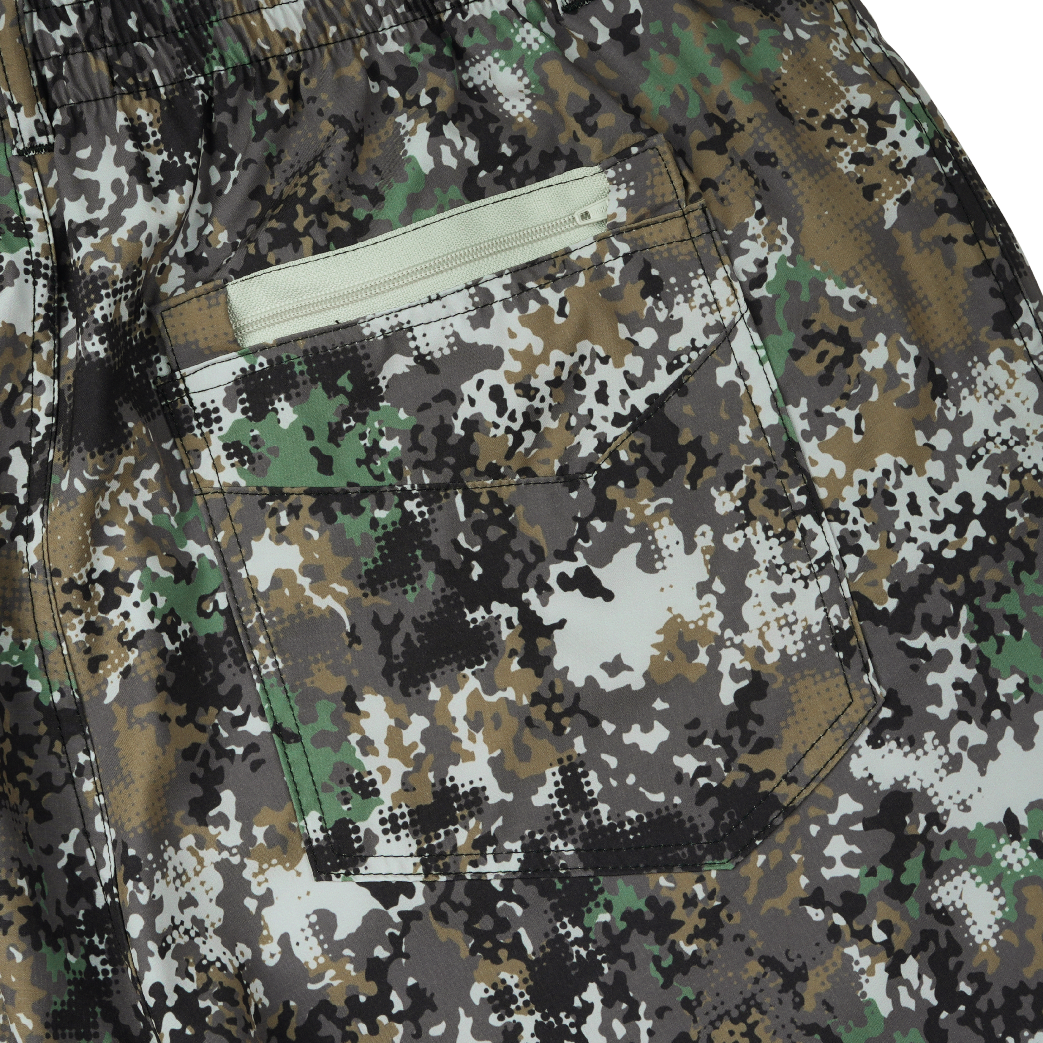 All-Day Shorts - Dark Ridge