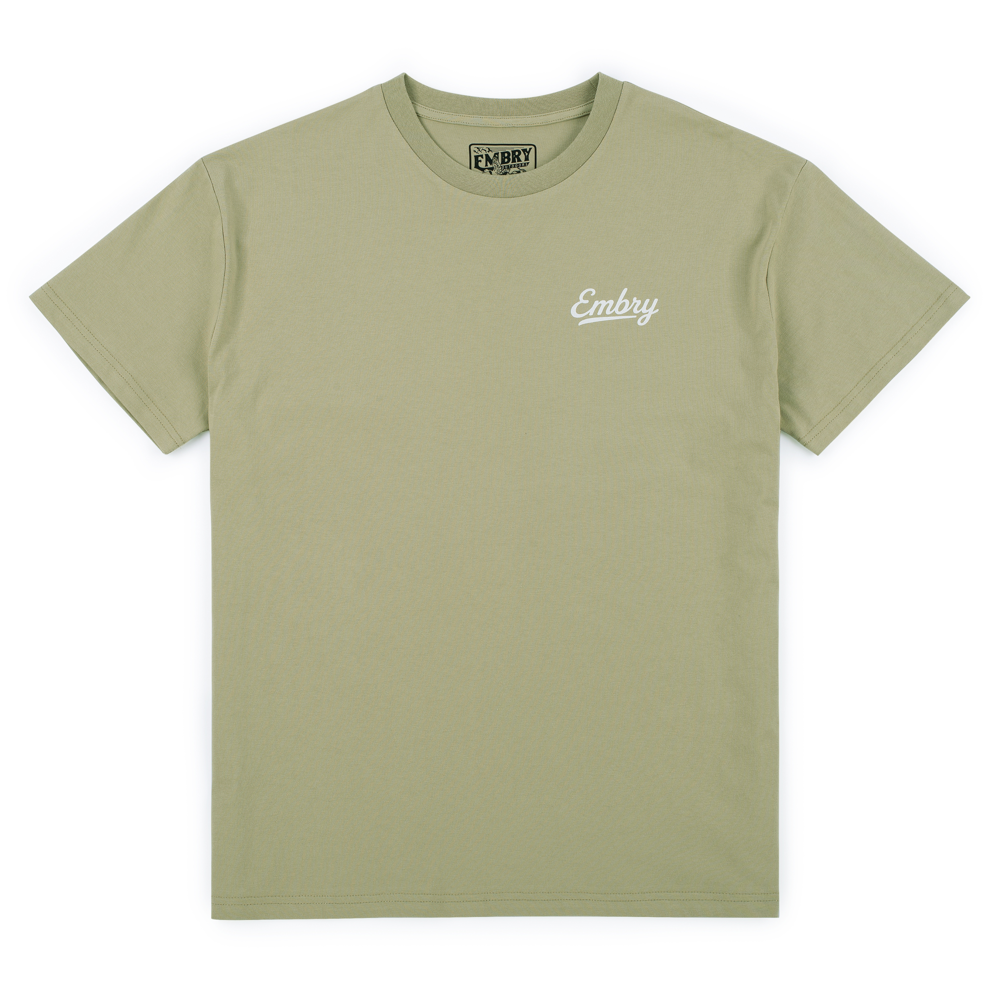 Buck Tee