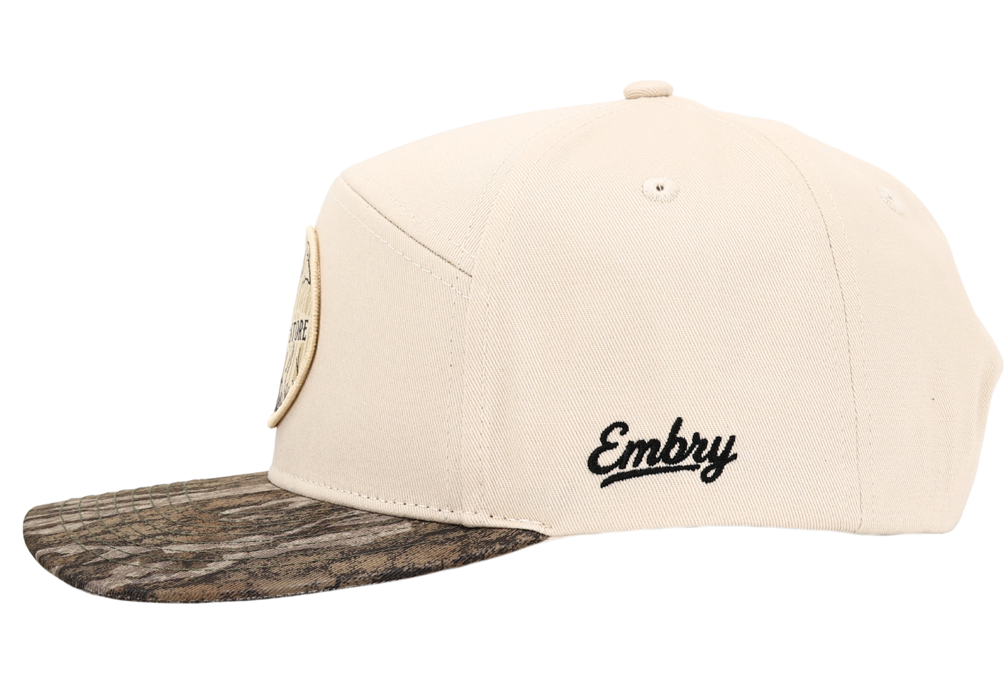 LIMITED - Embry x Barnes - New Bottomland 6 Panel