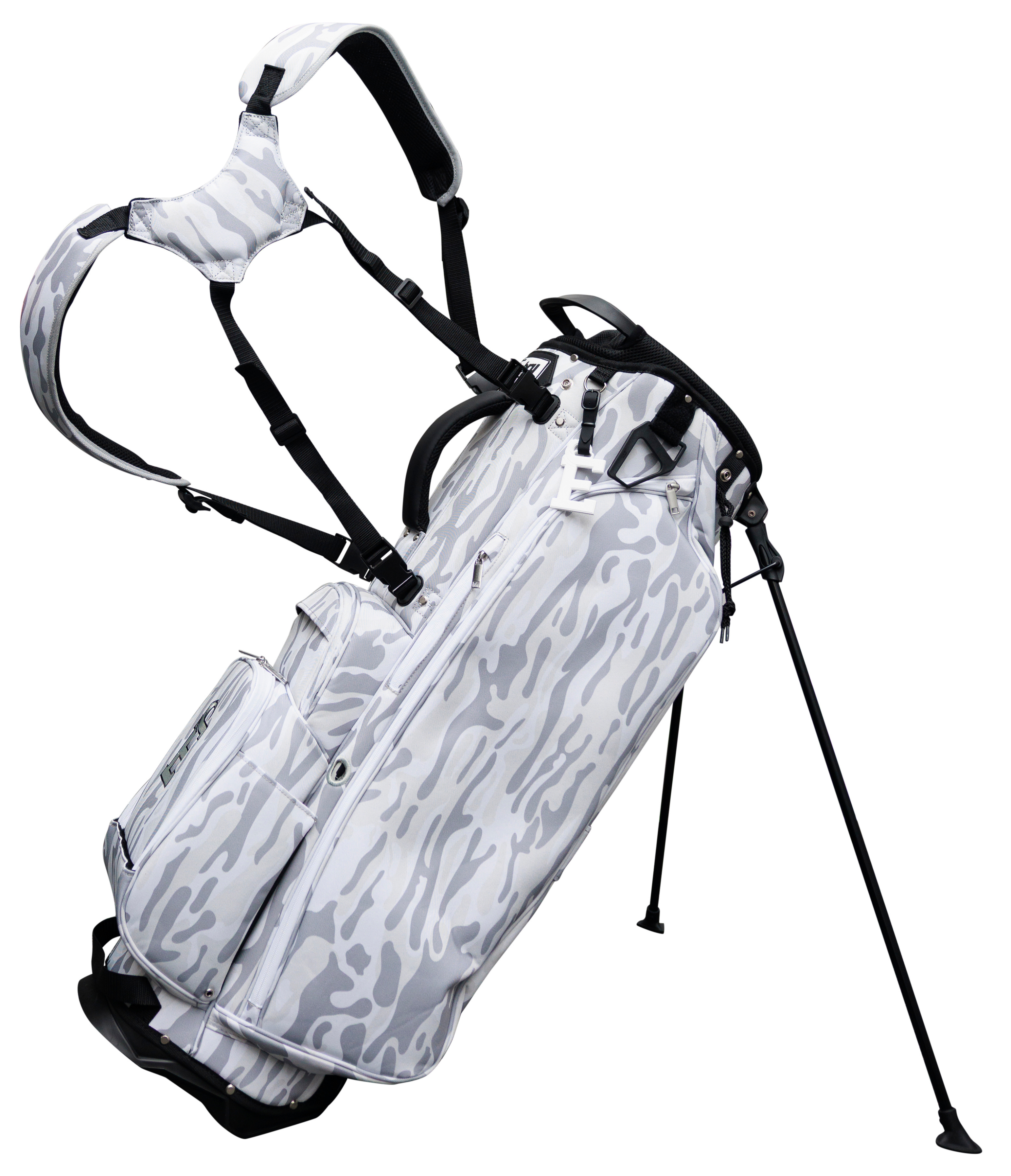 White Ranch Golf Bag