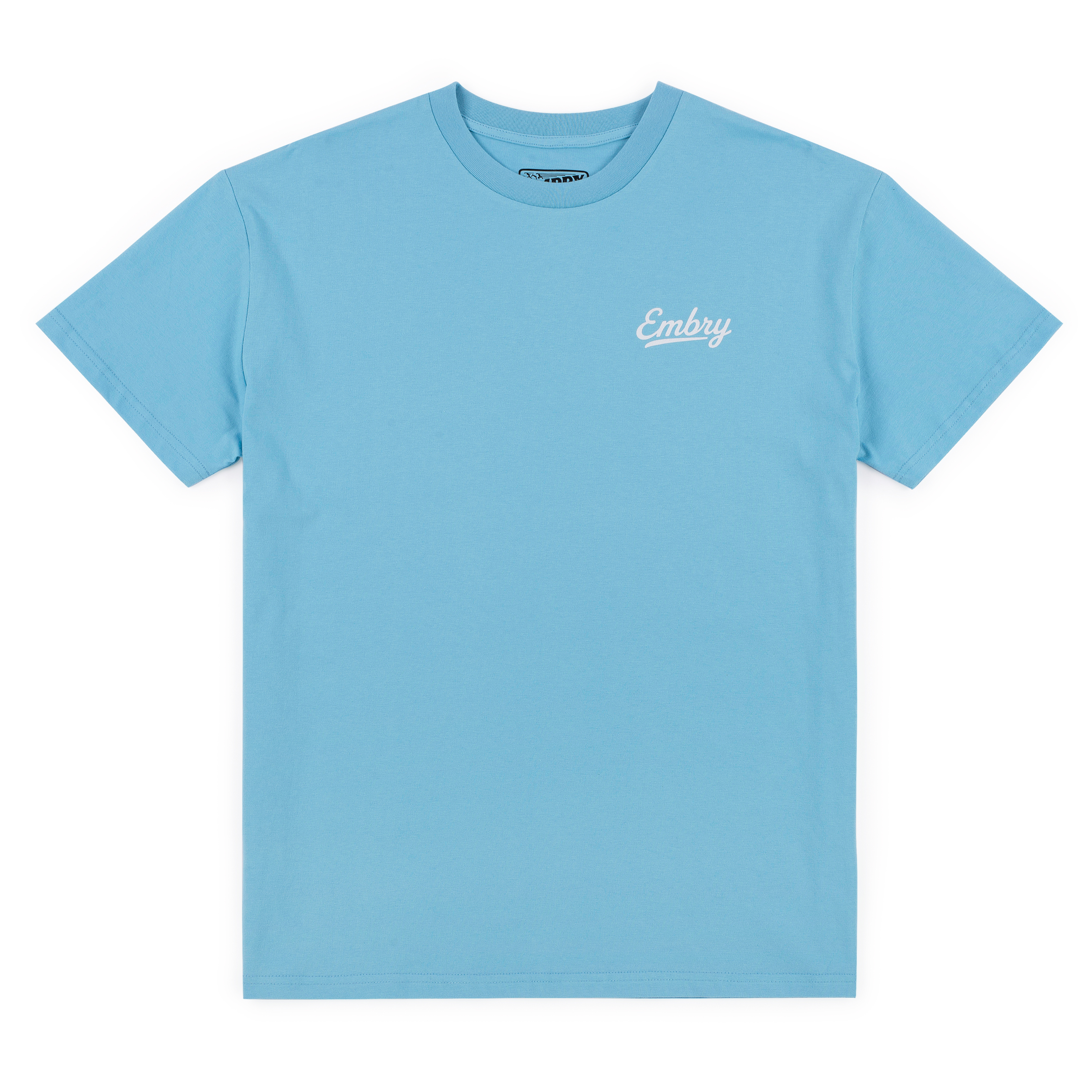 Redfish Tee