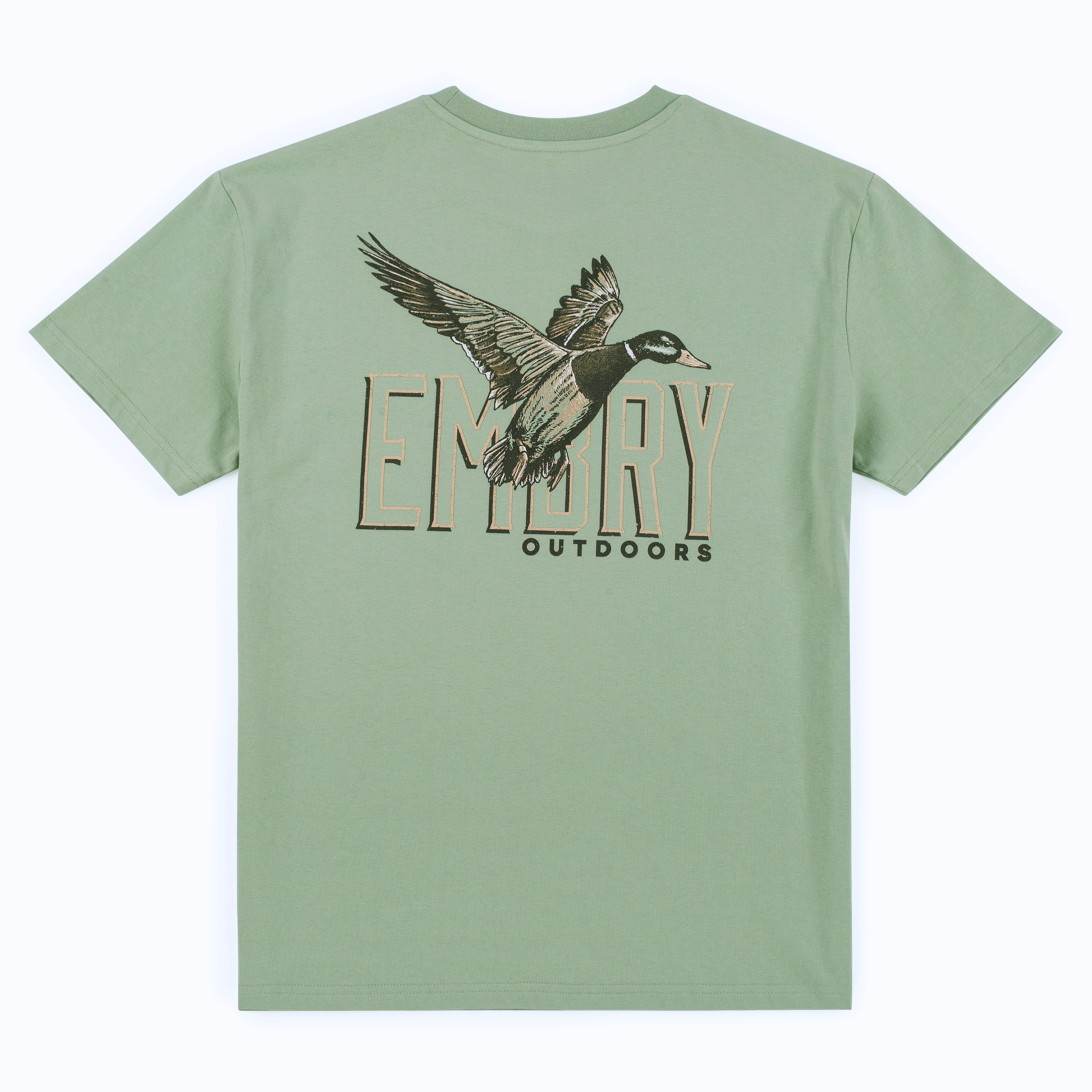 Flight Tee
