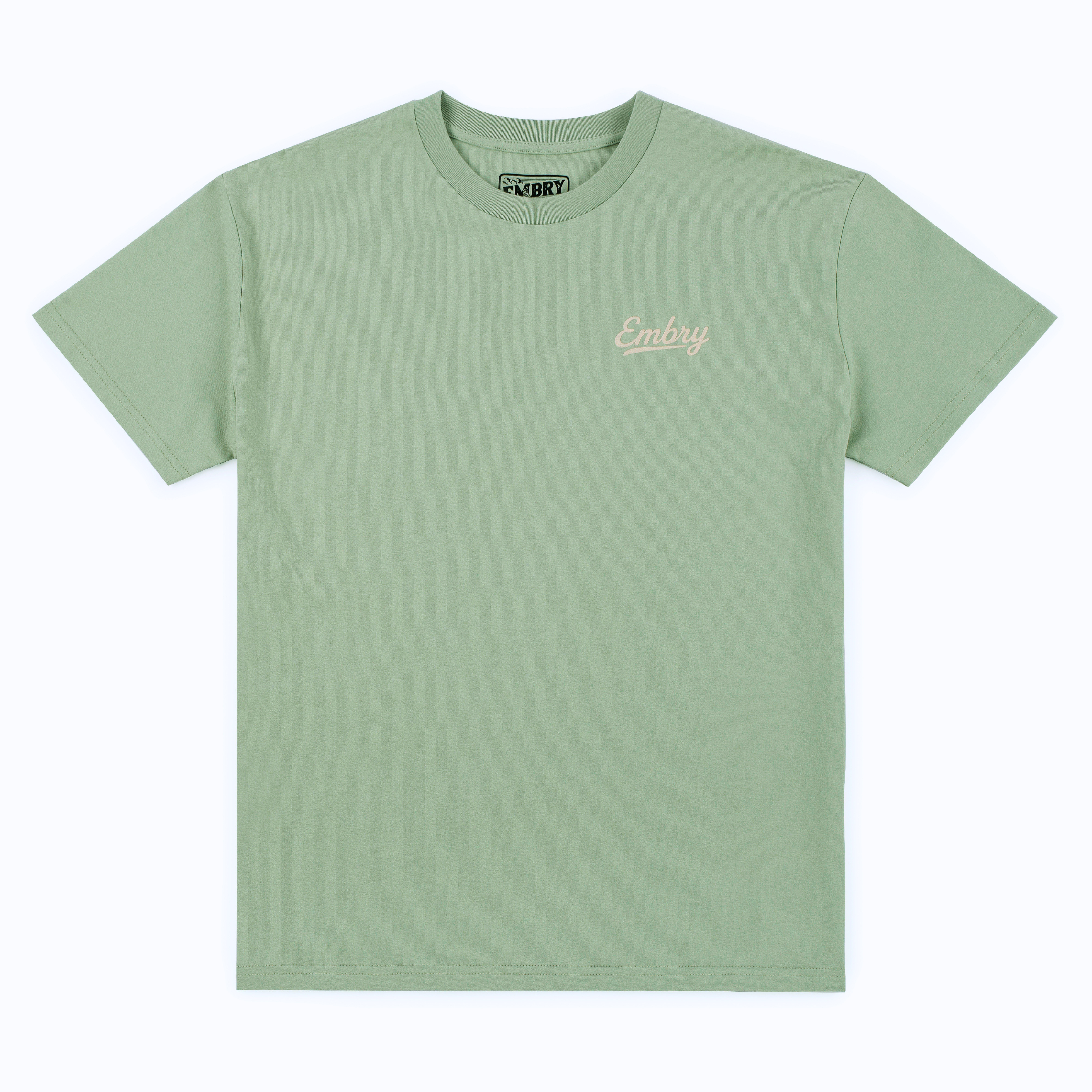 Flight Tee