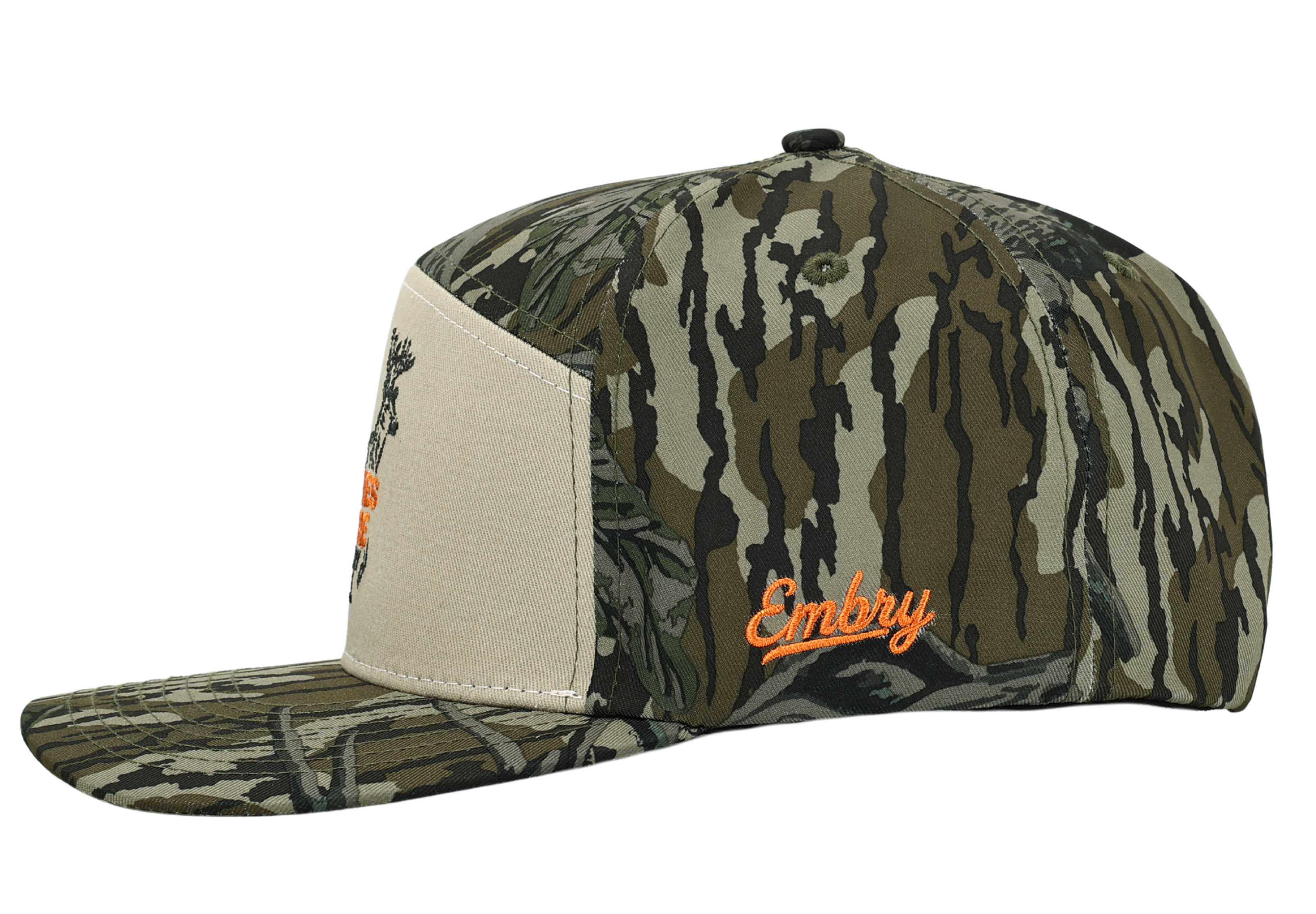 LIMITED - Embry x Barnes - Treestand 6 Panel
