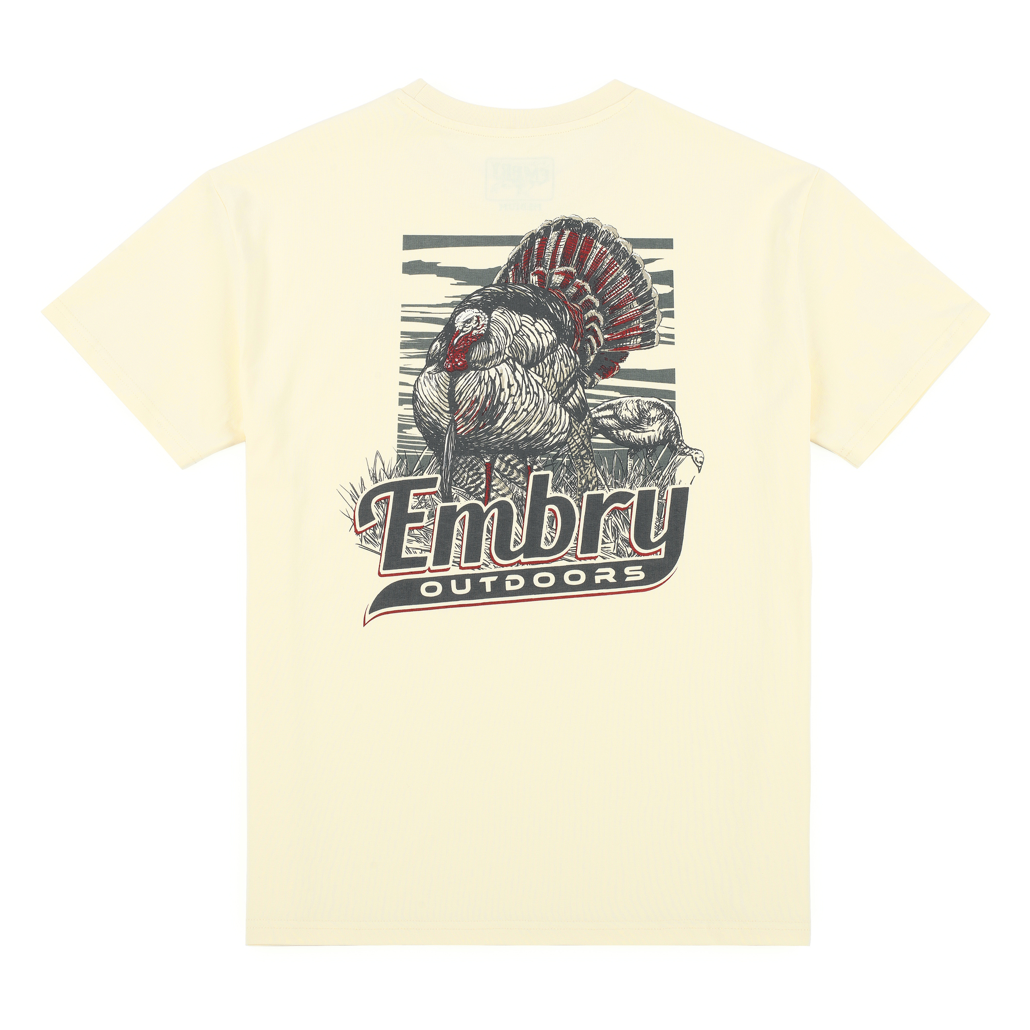 Gobbler Tee