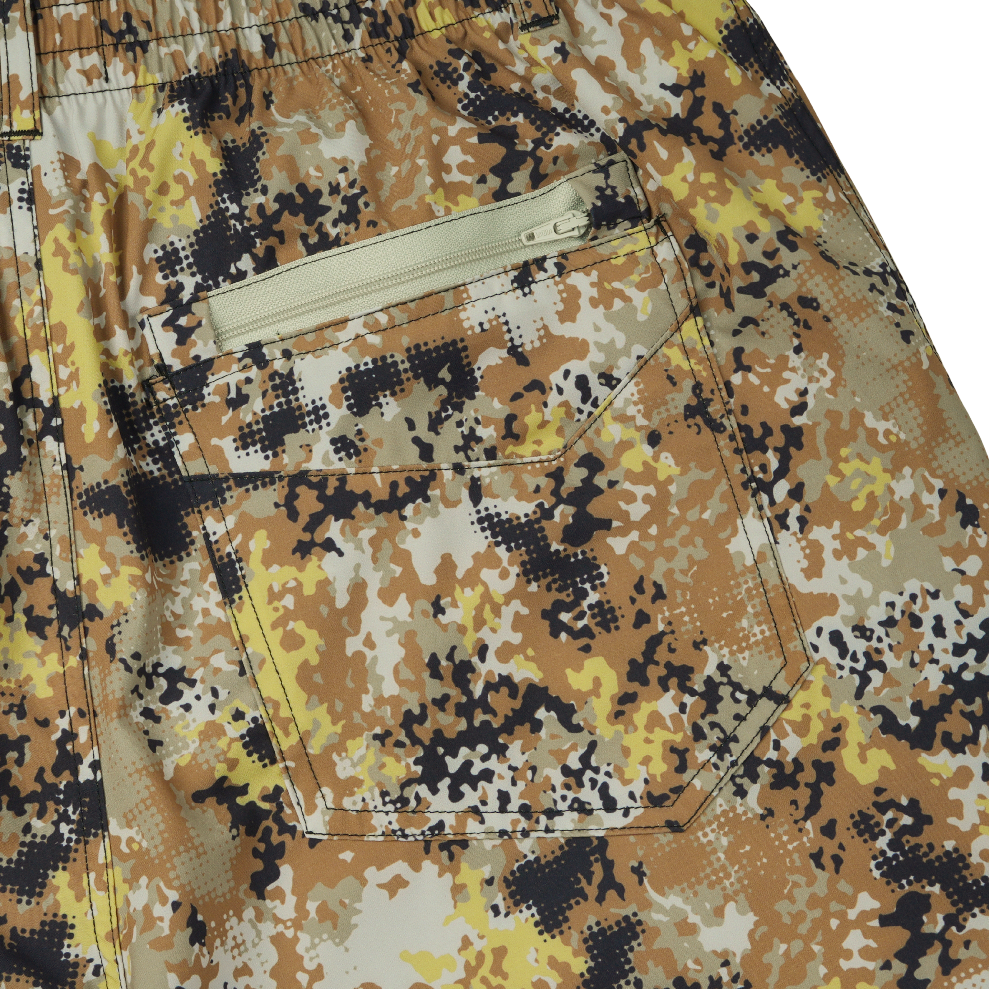 All-Day Shorts - Light Ridge