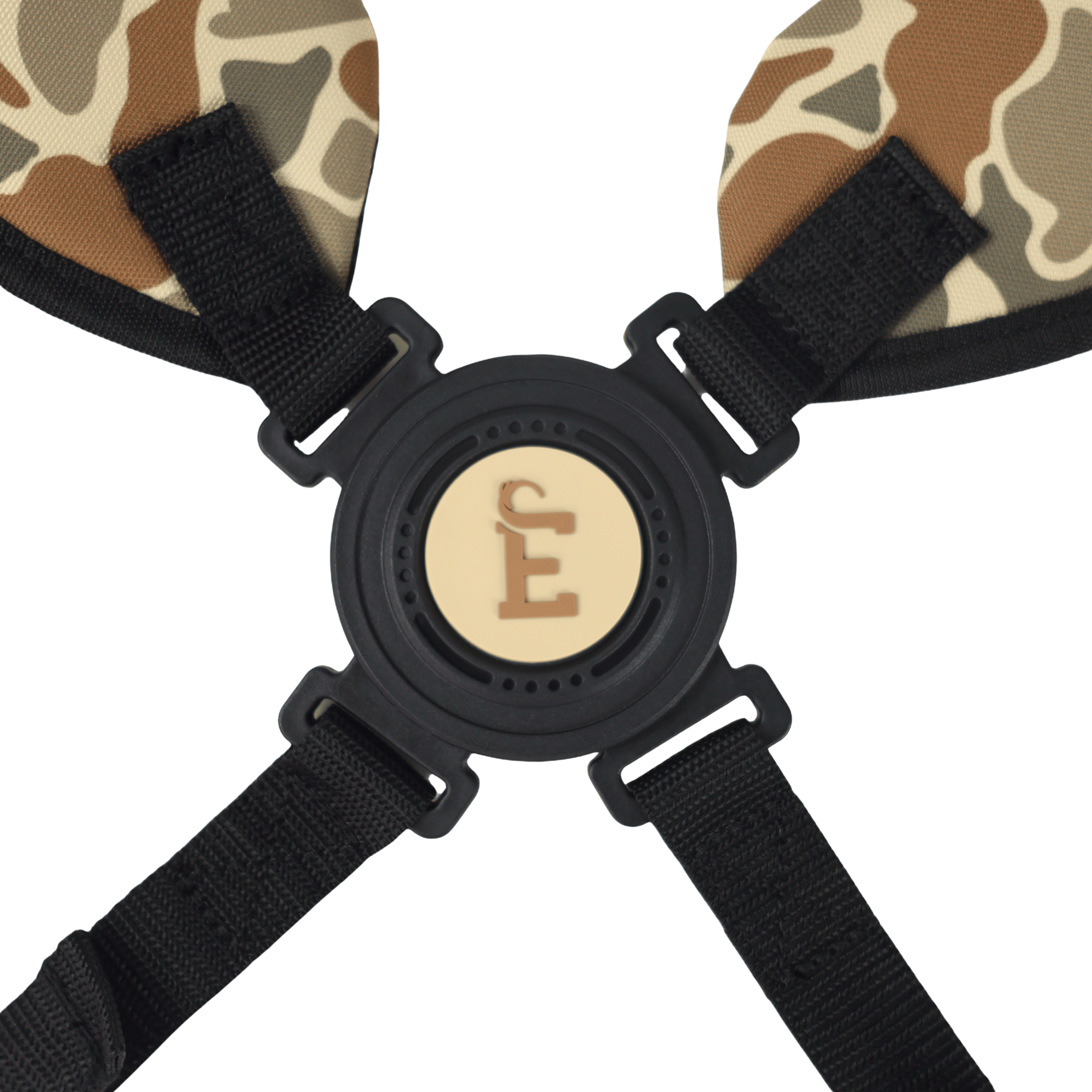 Desert Duck Golf Bag