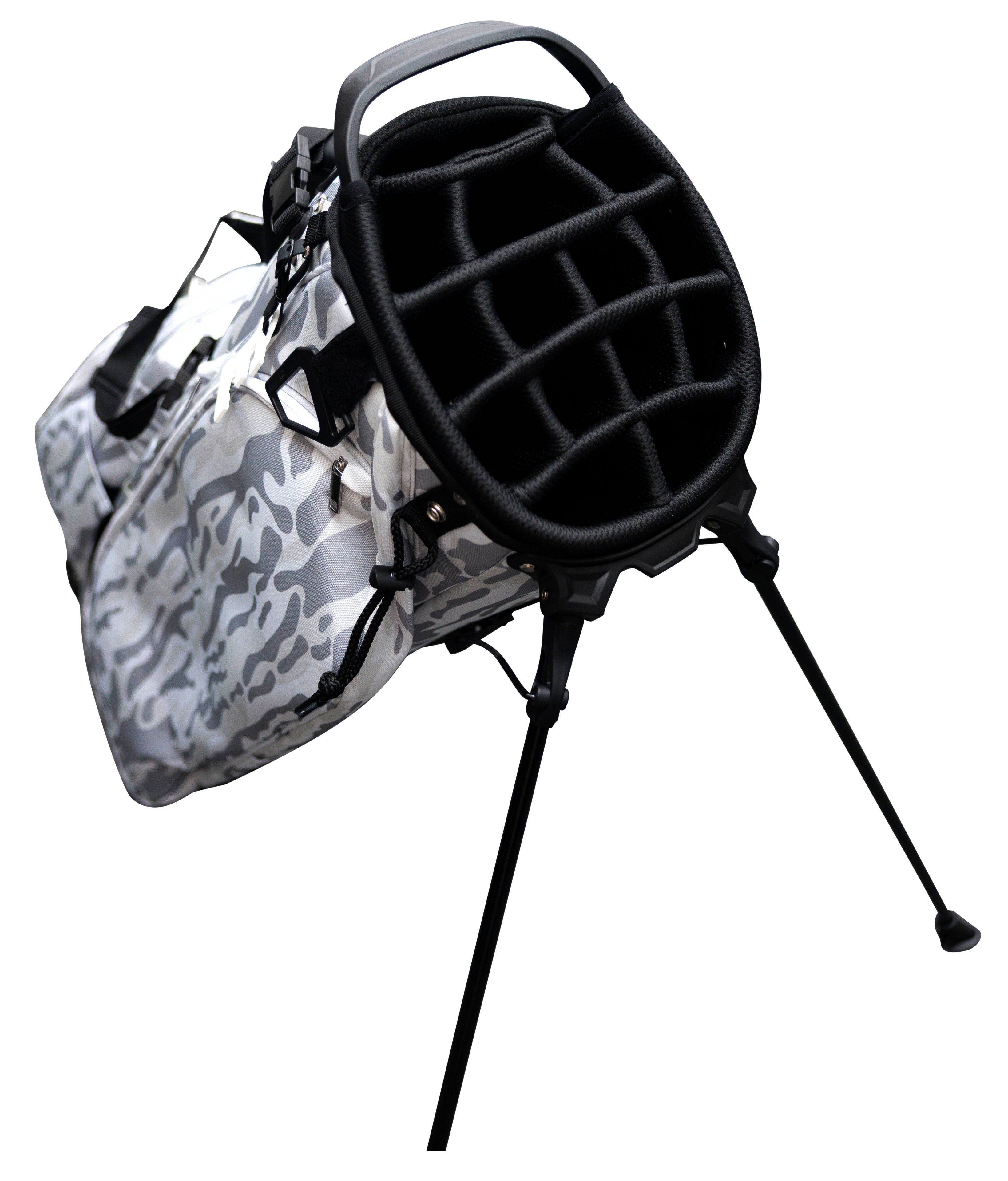 White Ranch Golf Bag