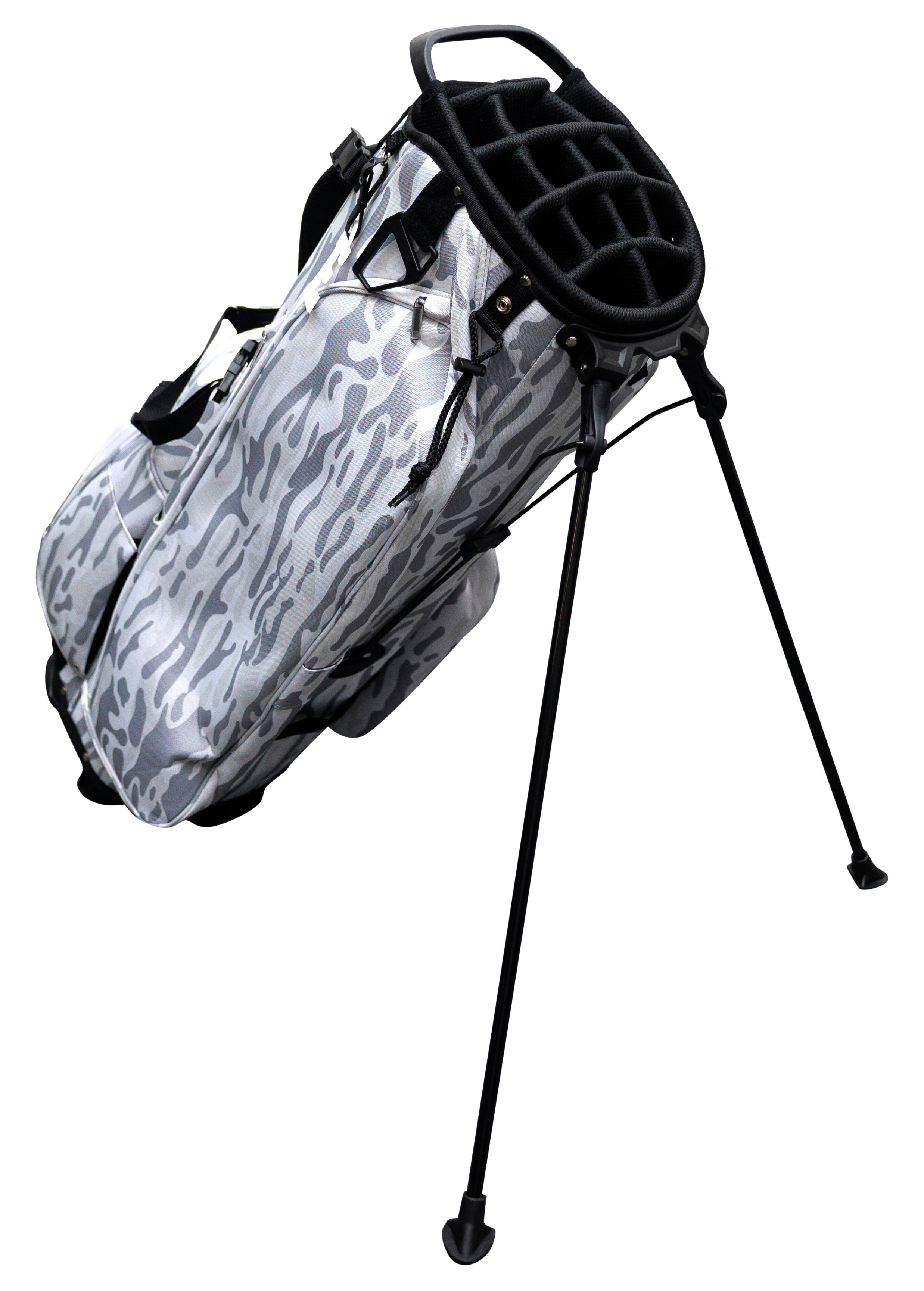 White Ranch Golf Bag