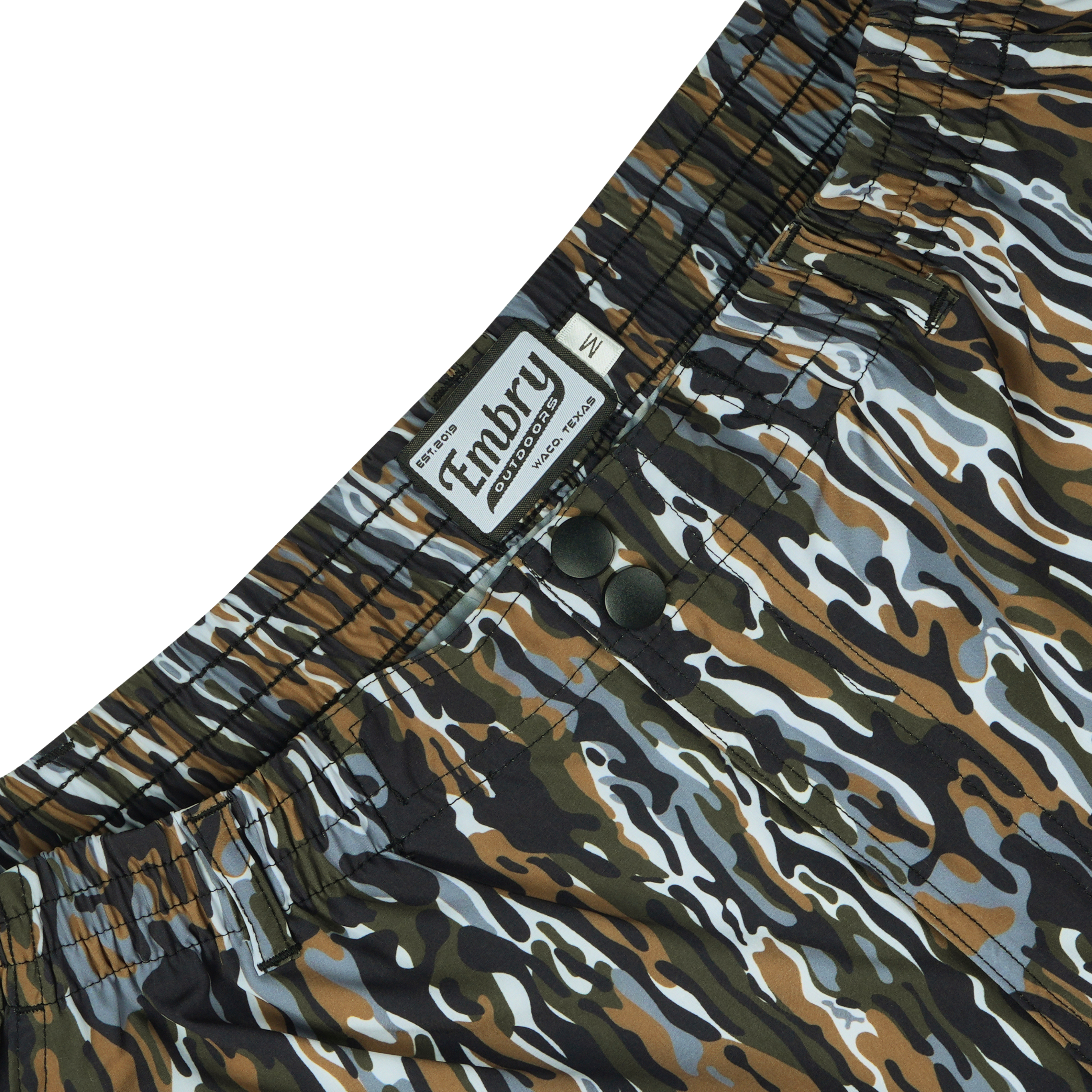 All-Day Shorts - Original Ranch