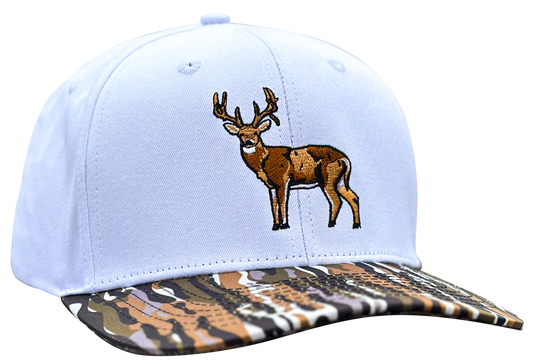 White Ranch Camo "Buck"