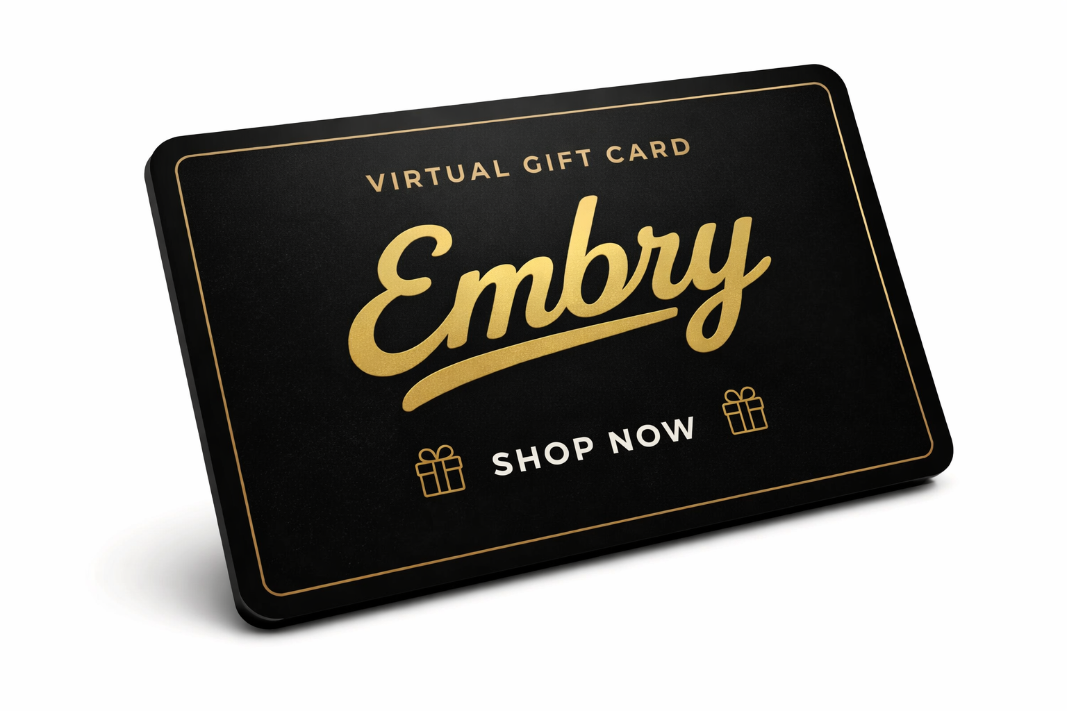 Embry Outdoors Gift Card