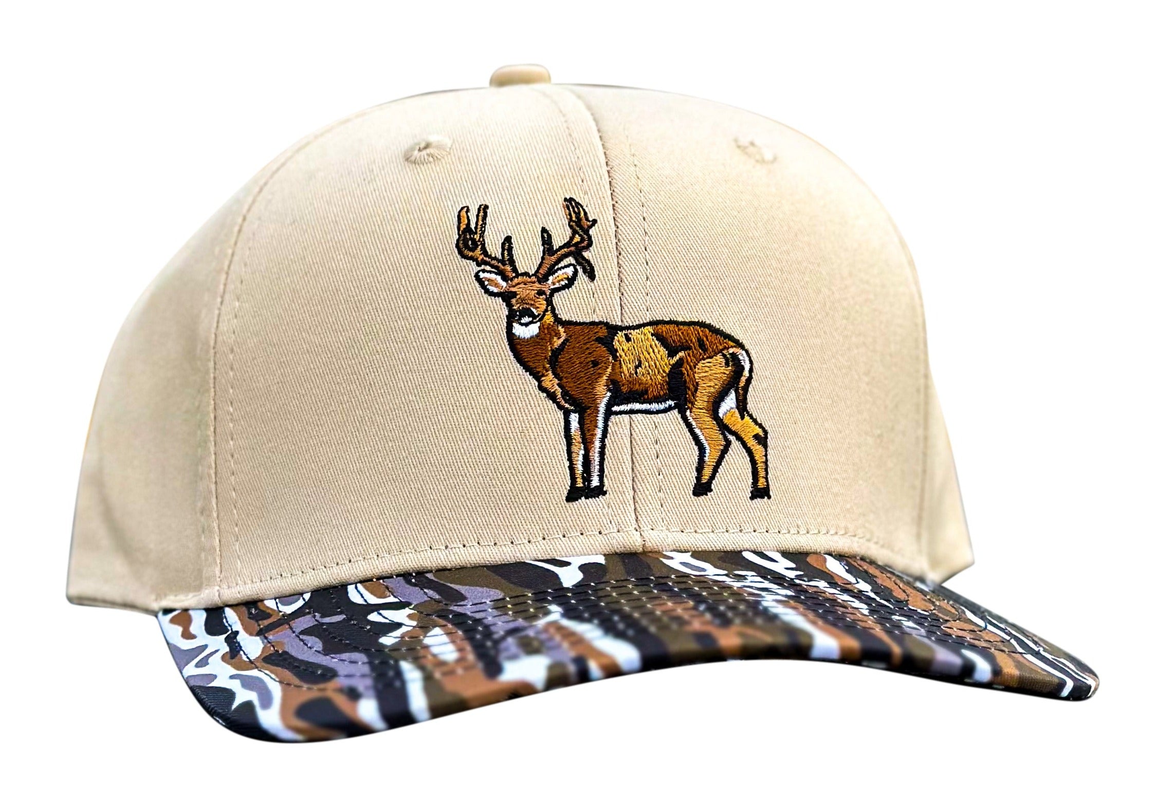 Ranch Camo "Buck"