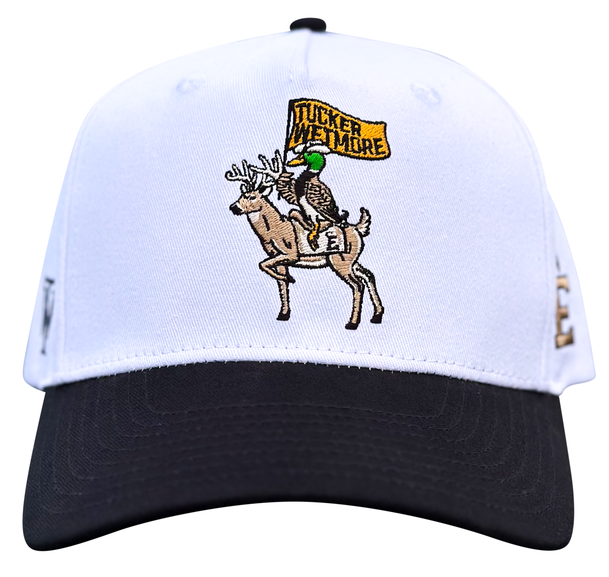 Tucker X Embry "Mallard March" Trucker