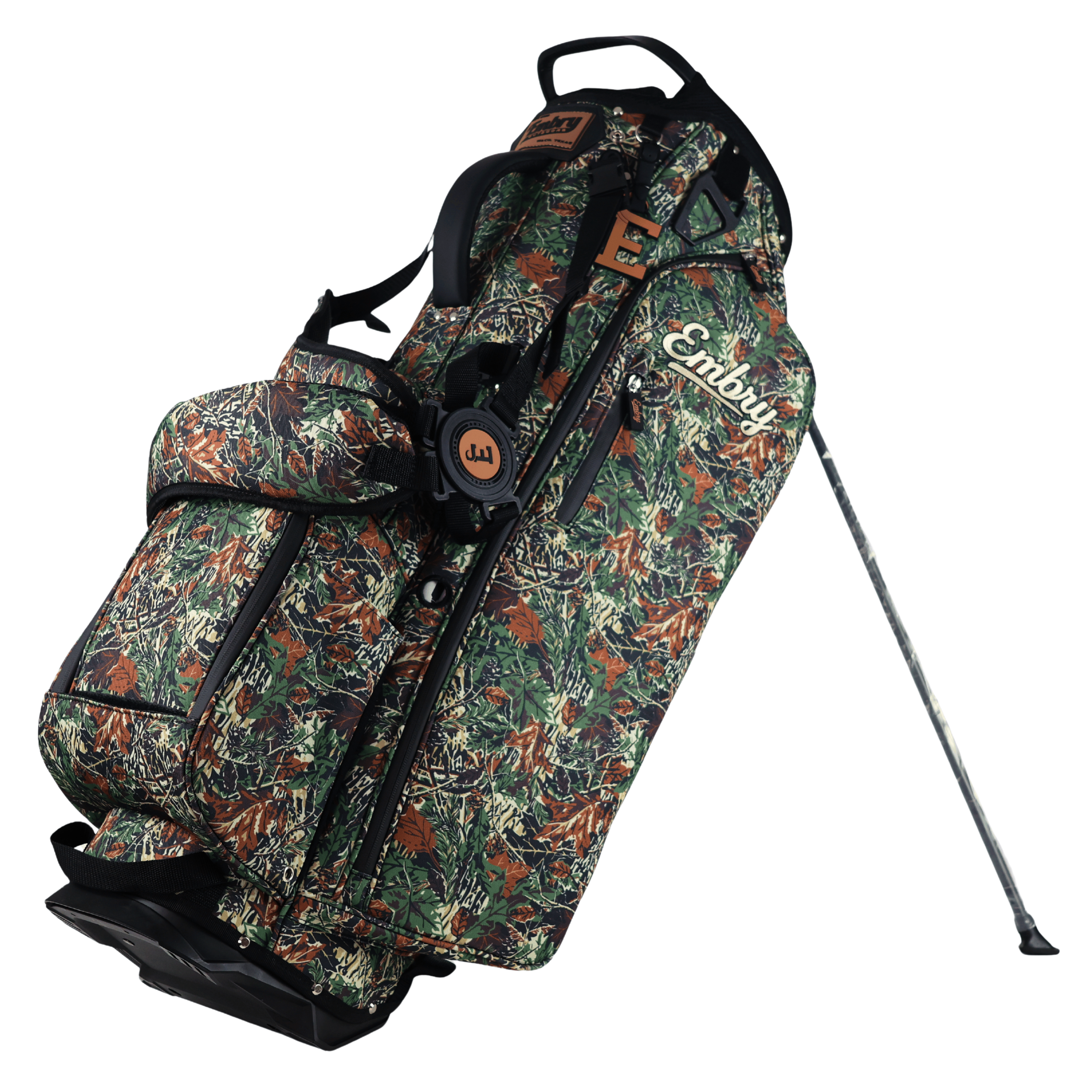 Forest Golf Bag