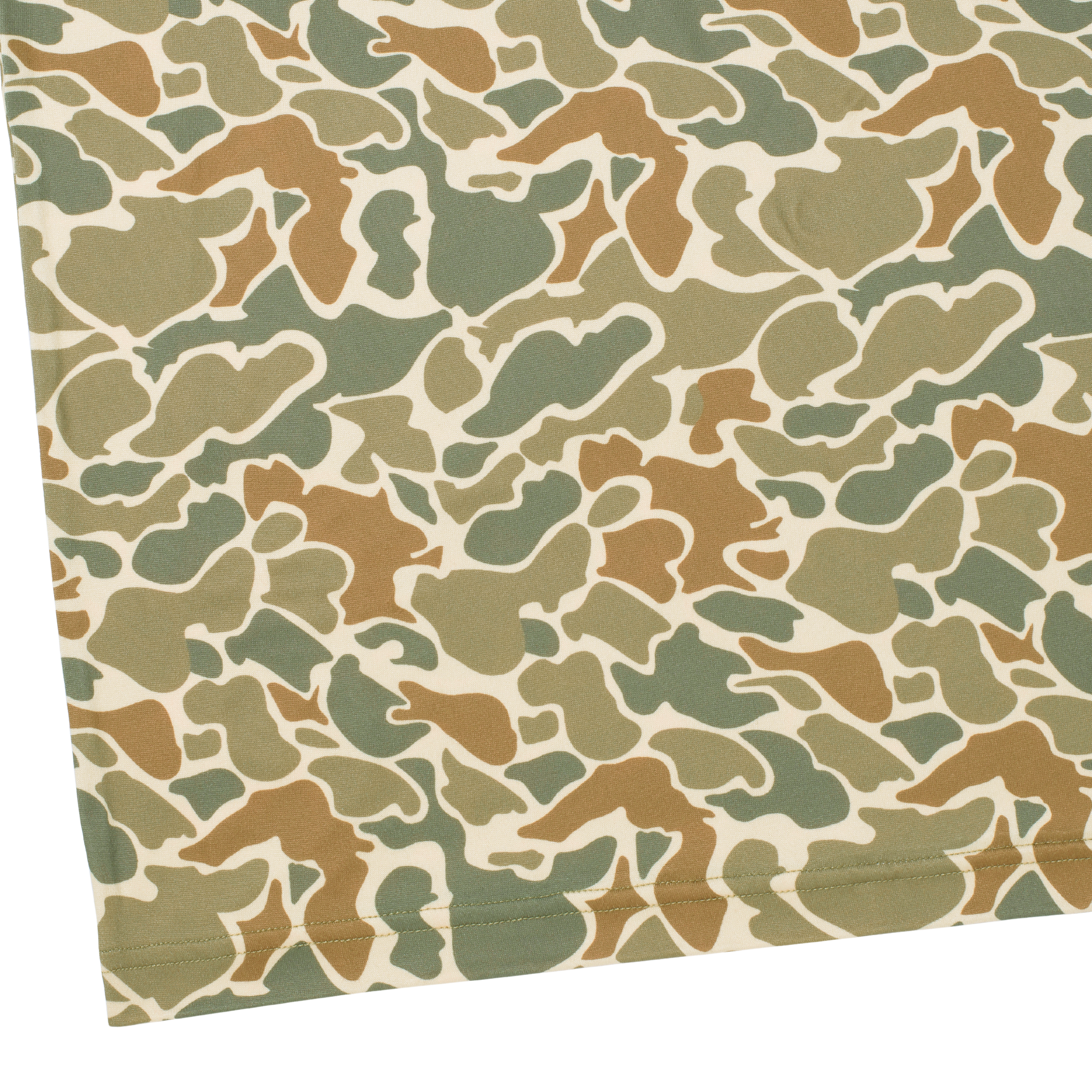 Lightweight Hoodie - Desert Duck