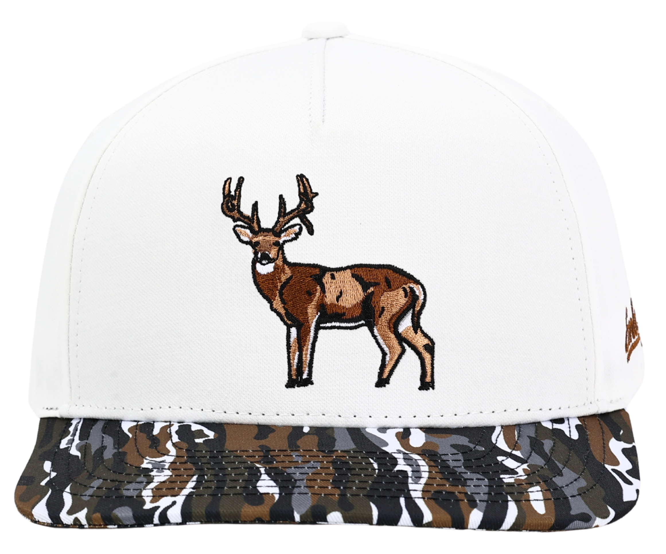 White Ranch Camo "Buck"