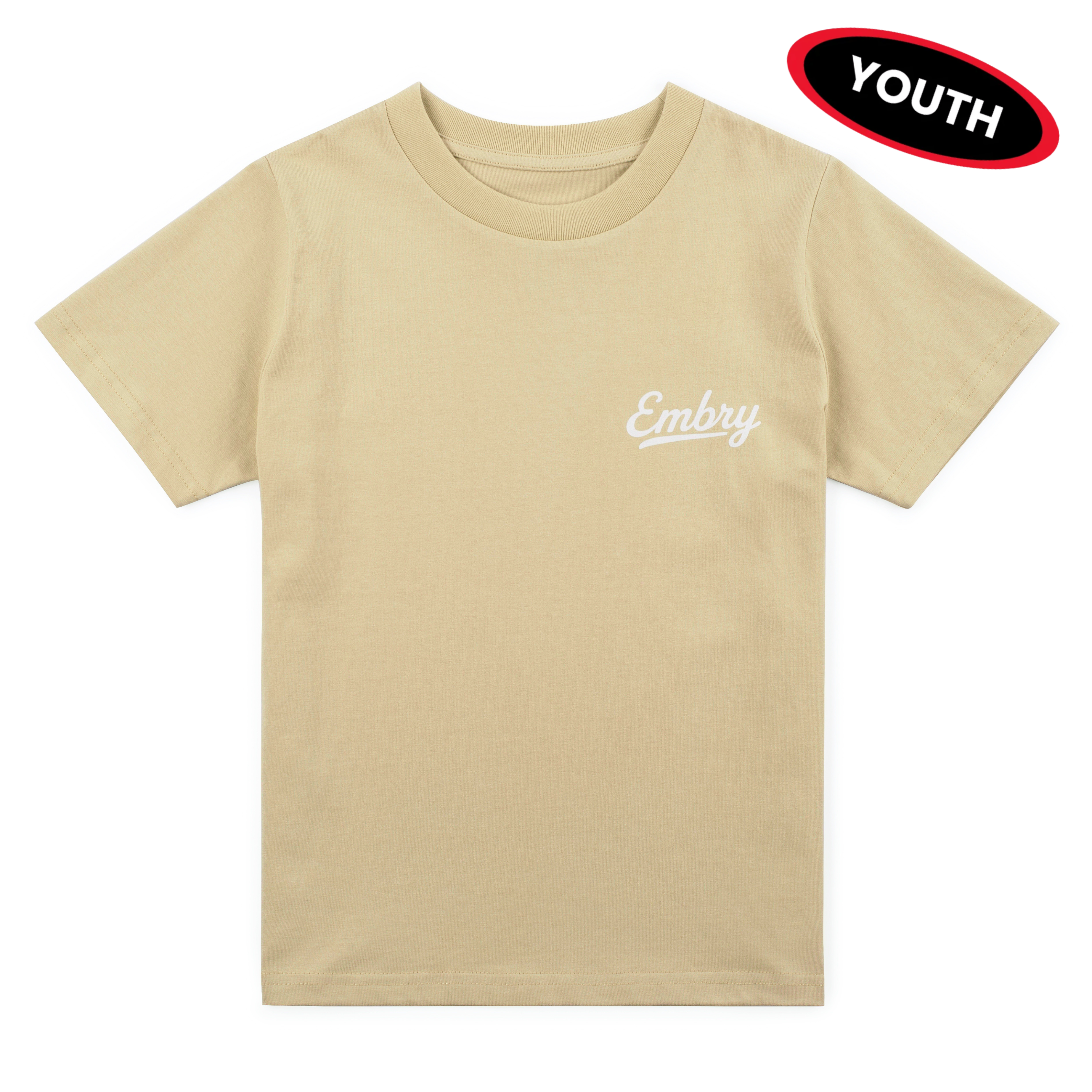 Deer Lease Tee - Youth