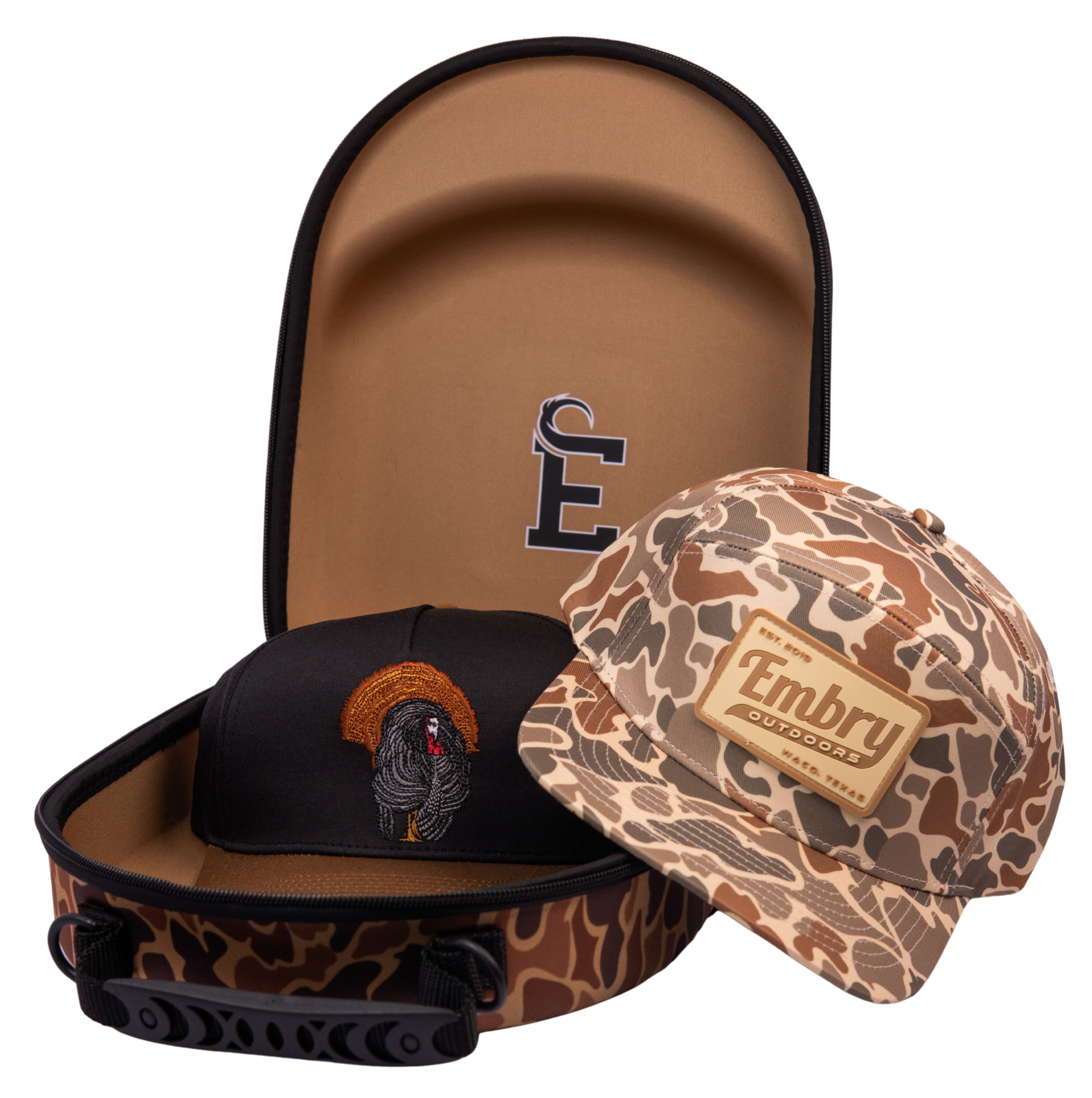 Hat Case Bundle Special