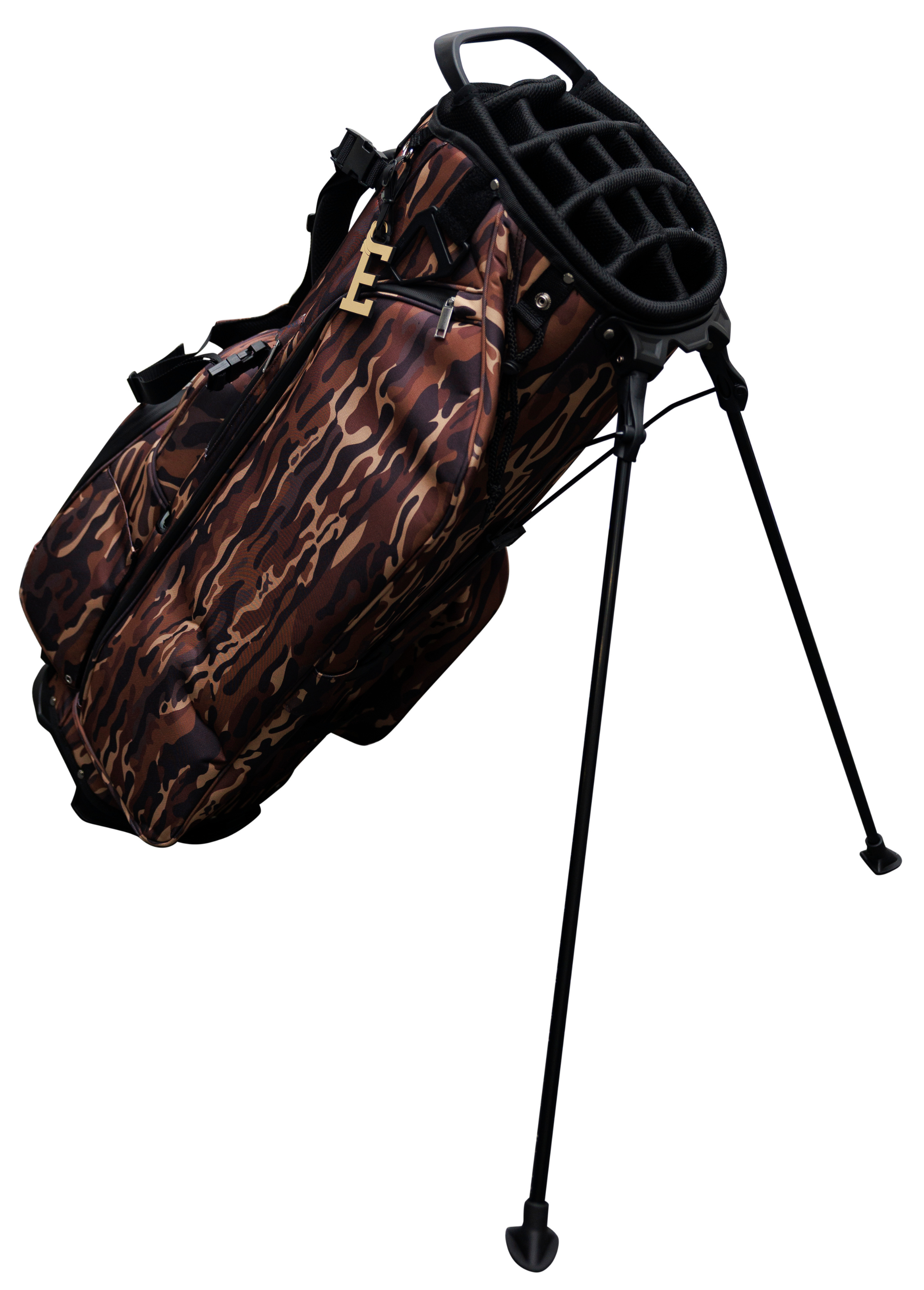 Brown Ranch Golf Bag