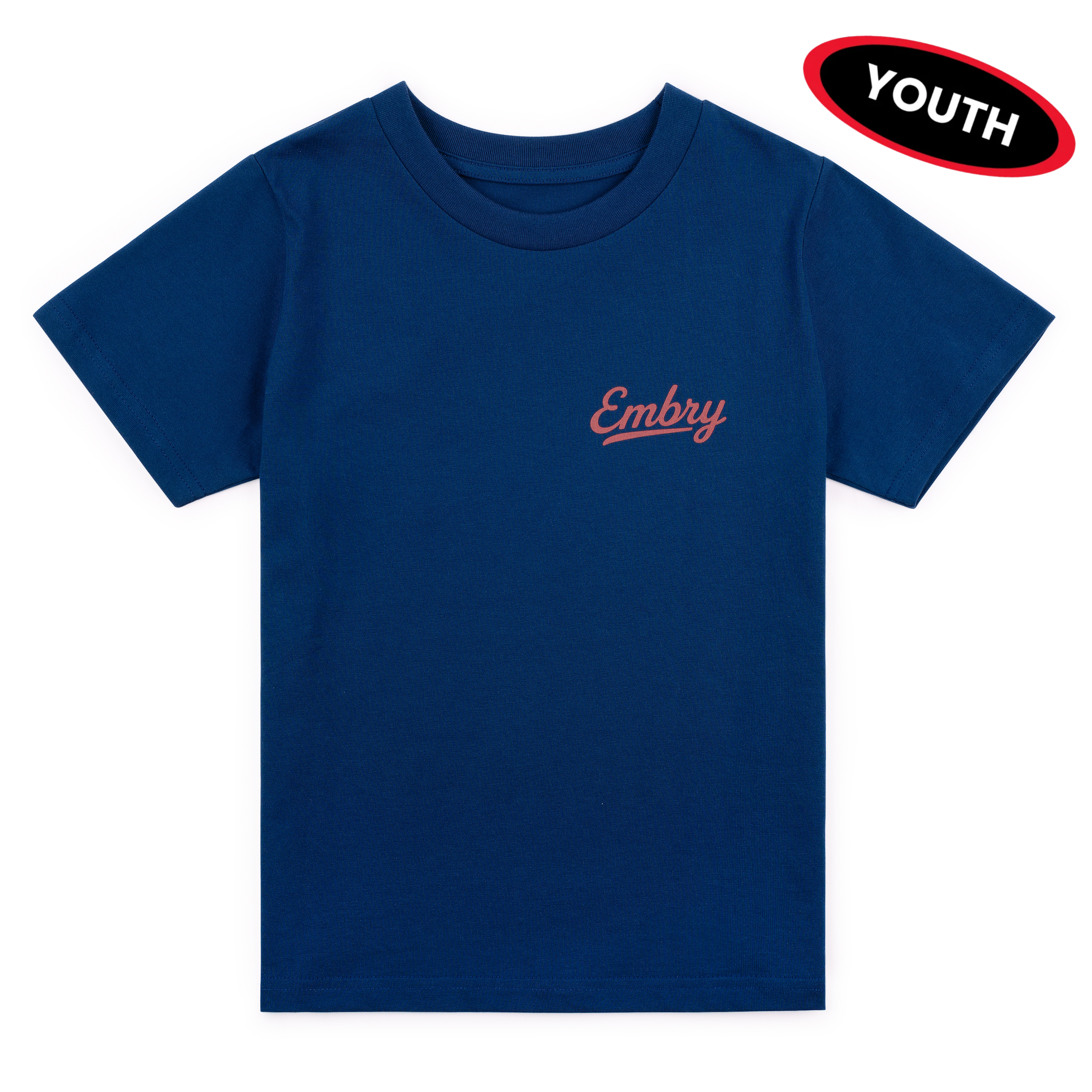 Largemouth Tee - Youth